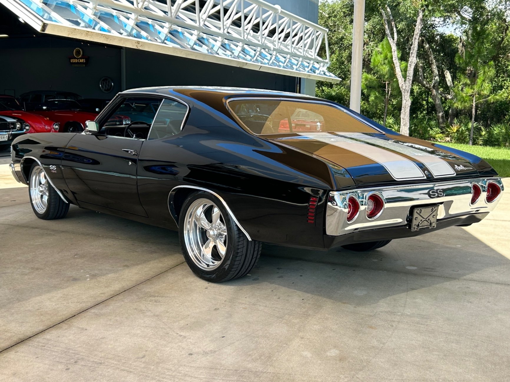 1971 Chevrolet Chevelle
