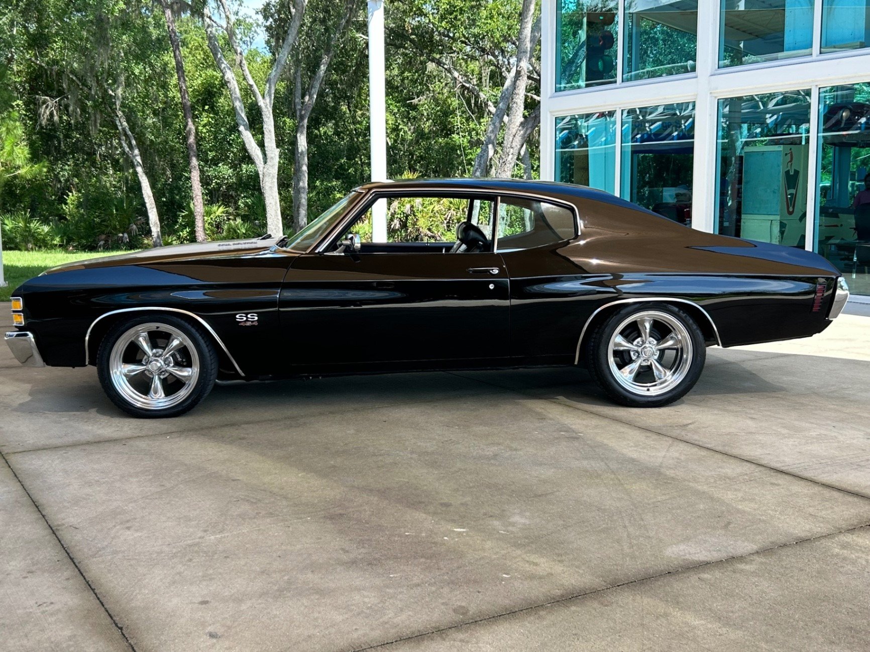 1971 Chevrolet Chevelle
