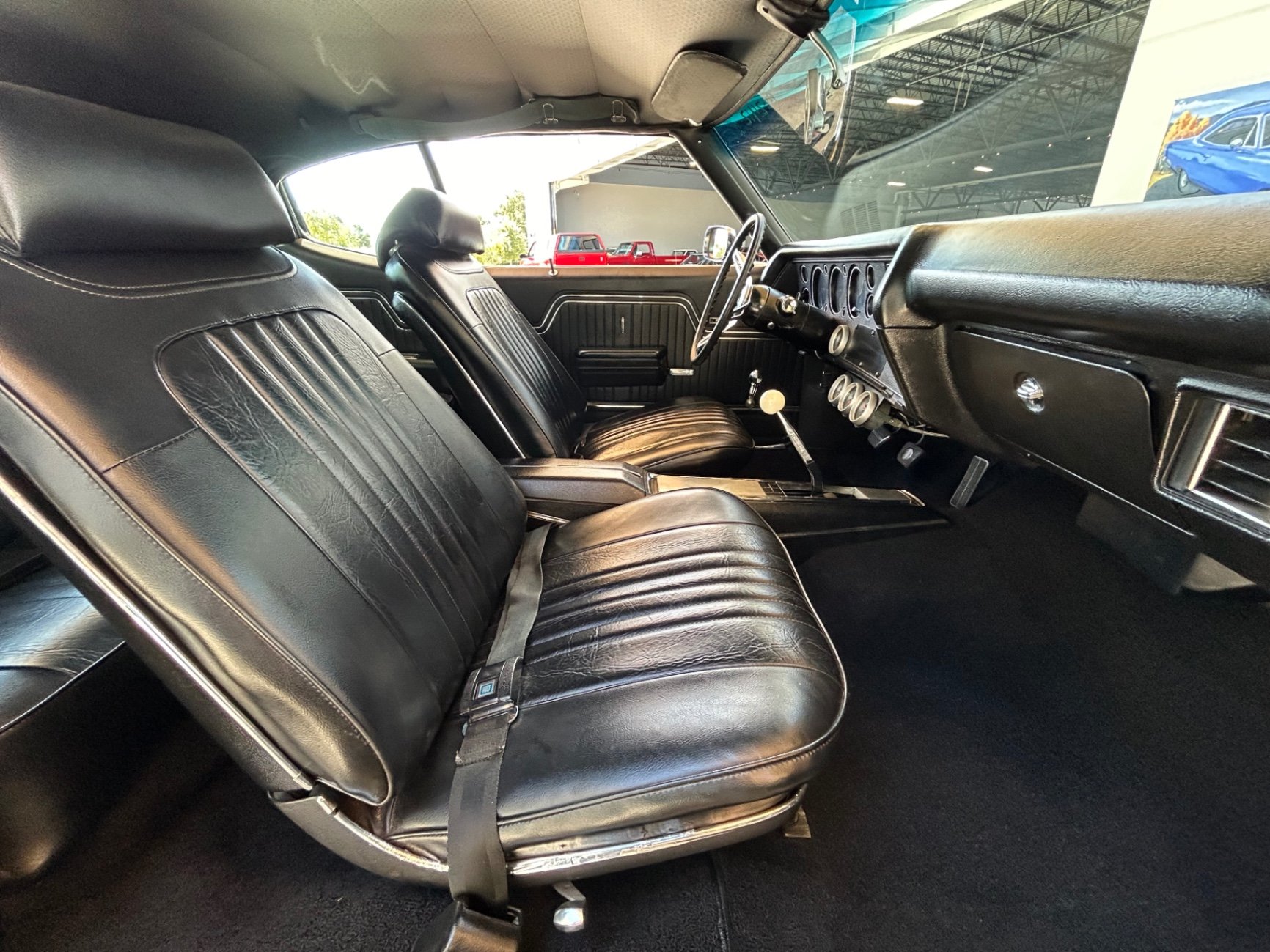 1971 Chevrolet Chevelle