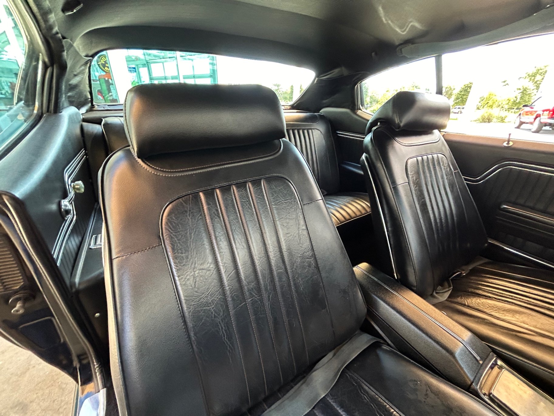 1971 Chevrolet Chevelle