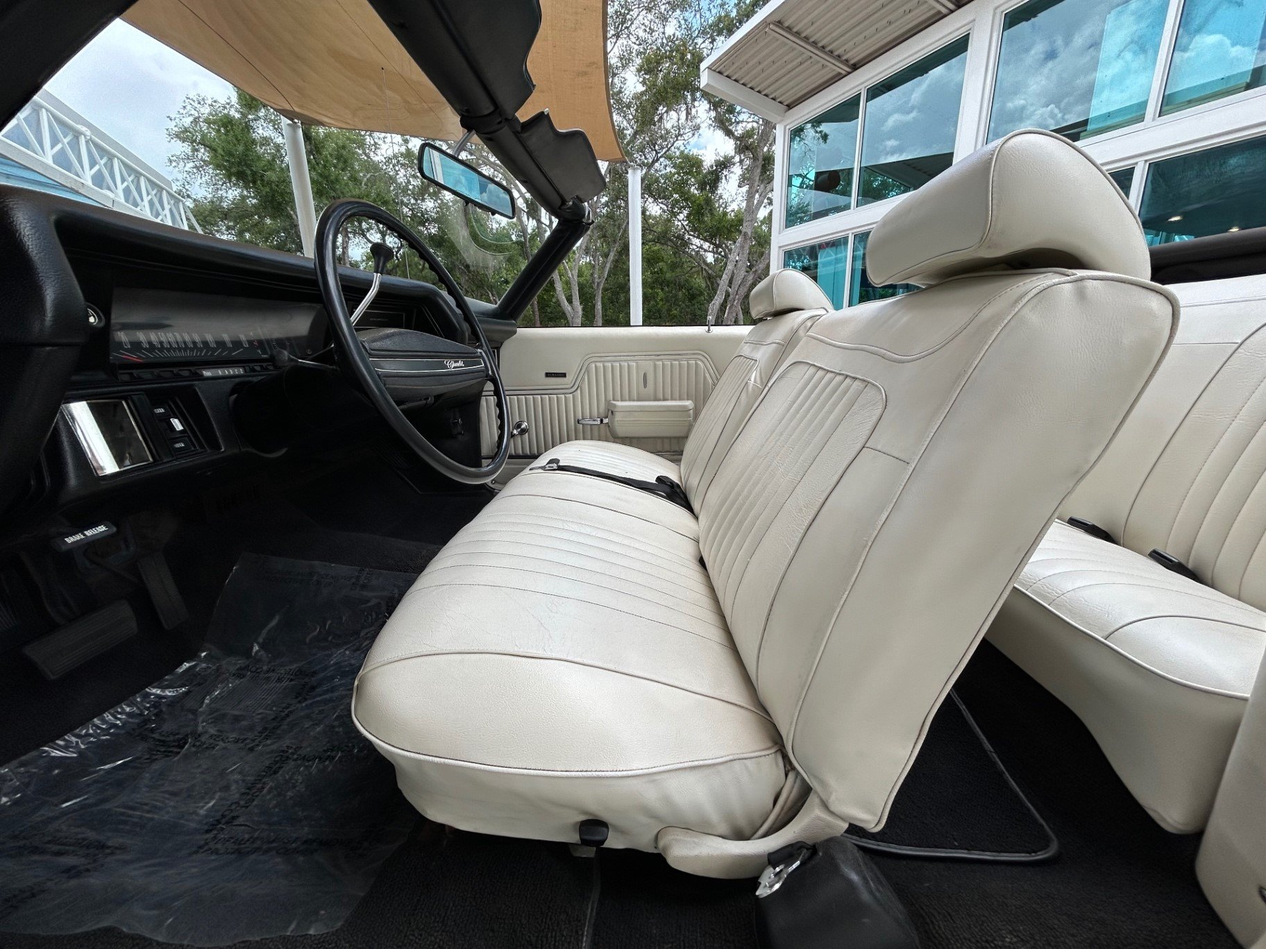 1972 Chevrolet Chevelle SS