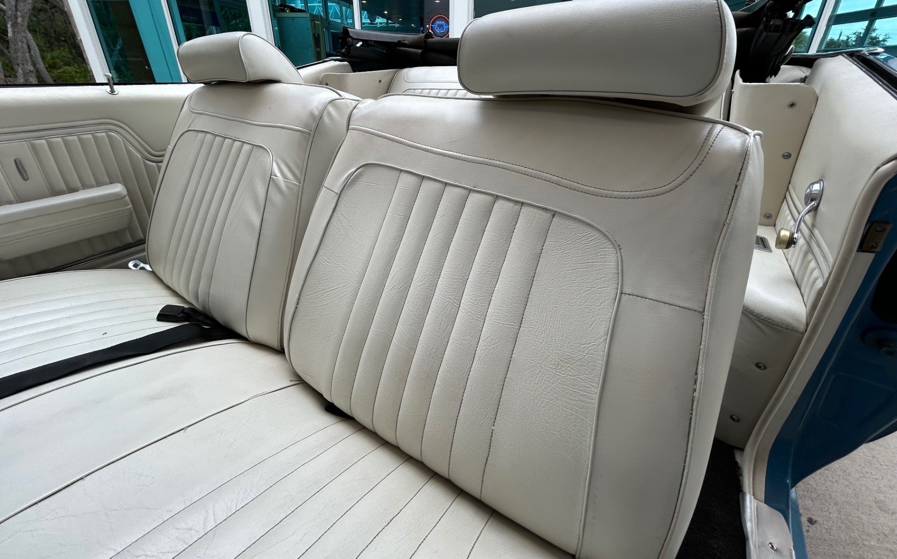 1972 Chevrolet Chevelle SS