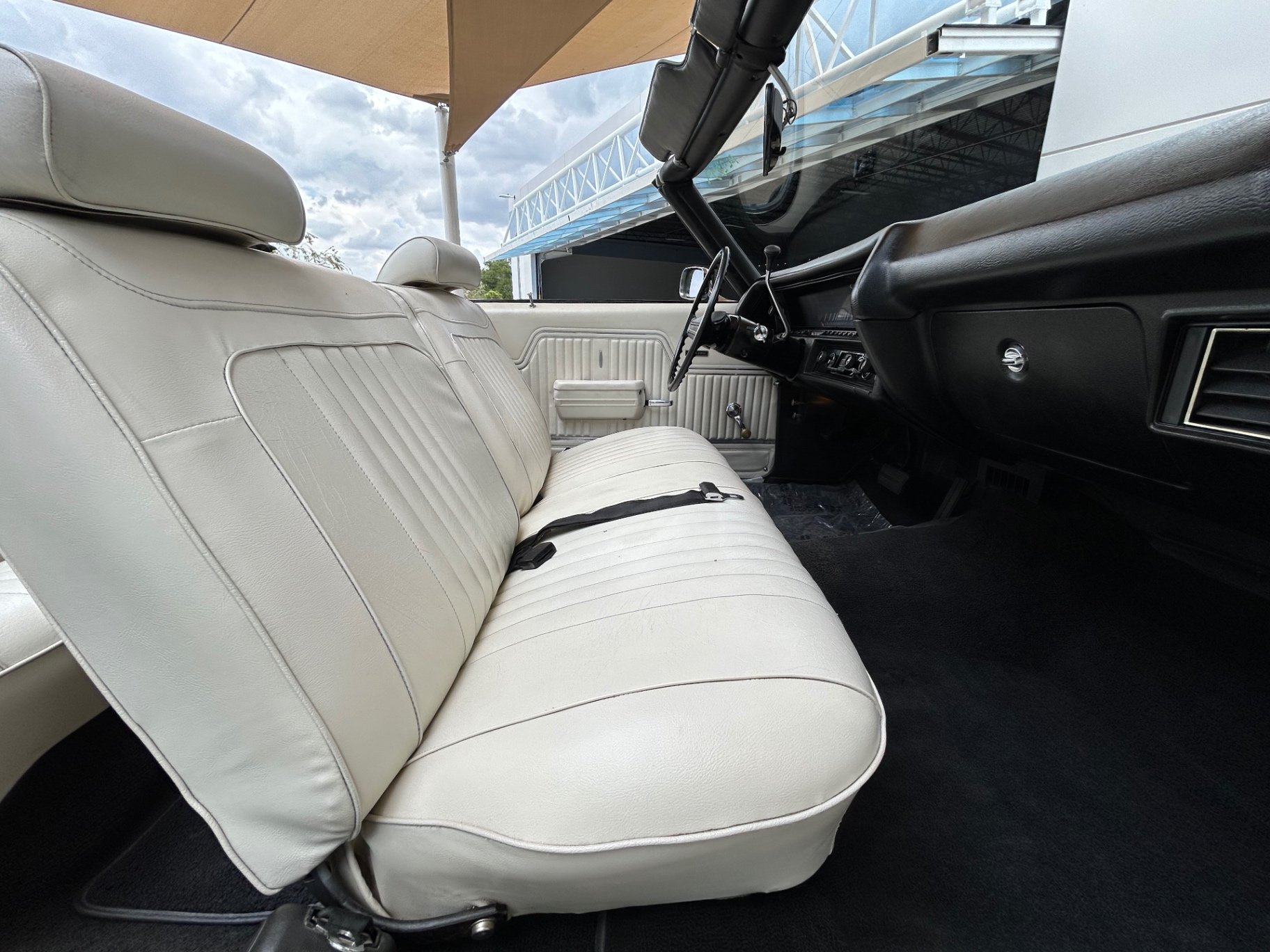 1972 Chevrolet Chevelle SS