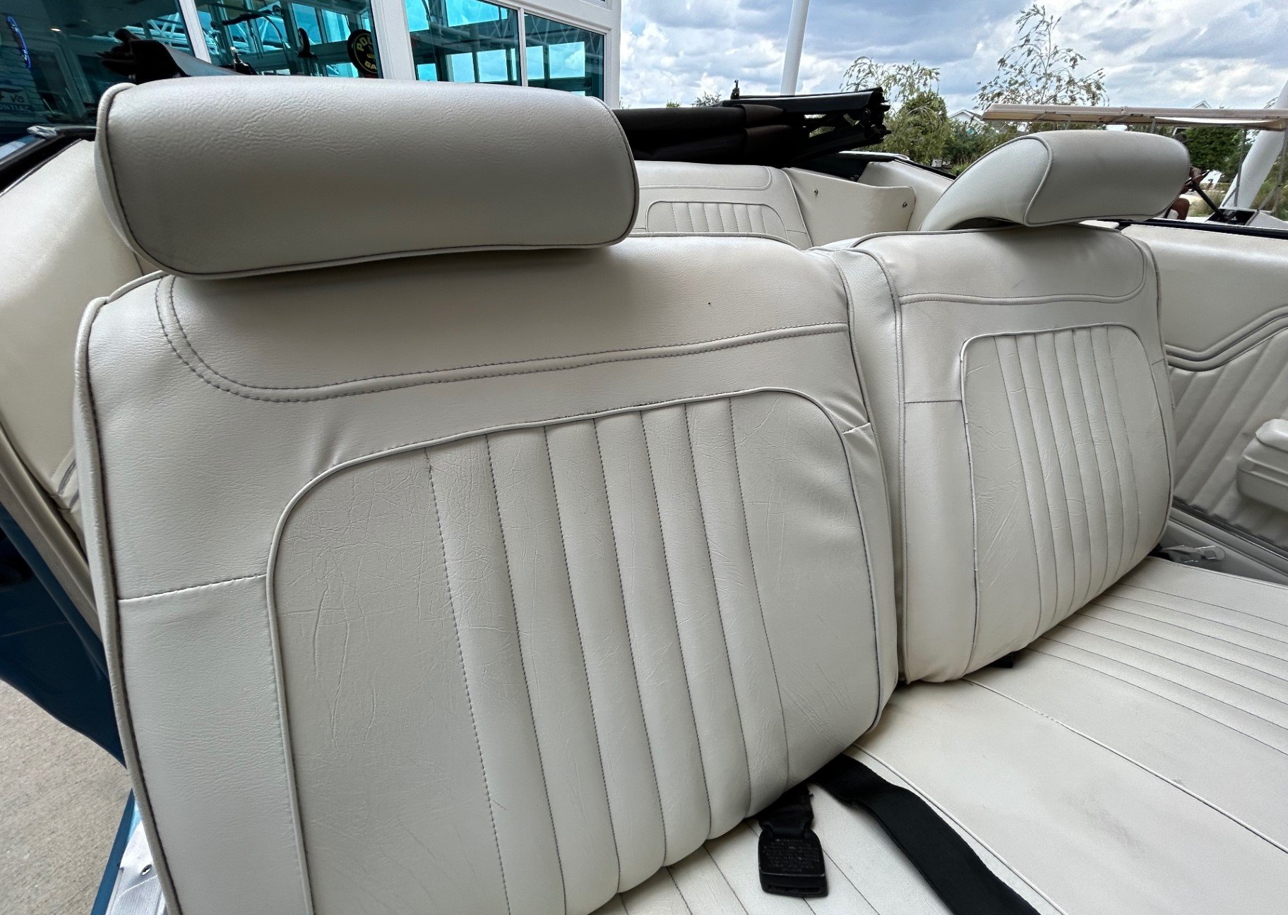 1972 Chevrolet Chevelle SS