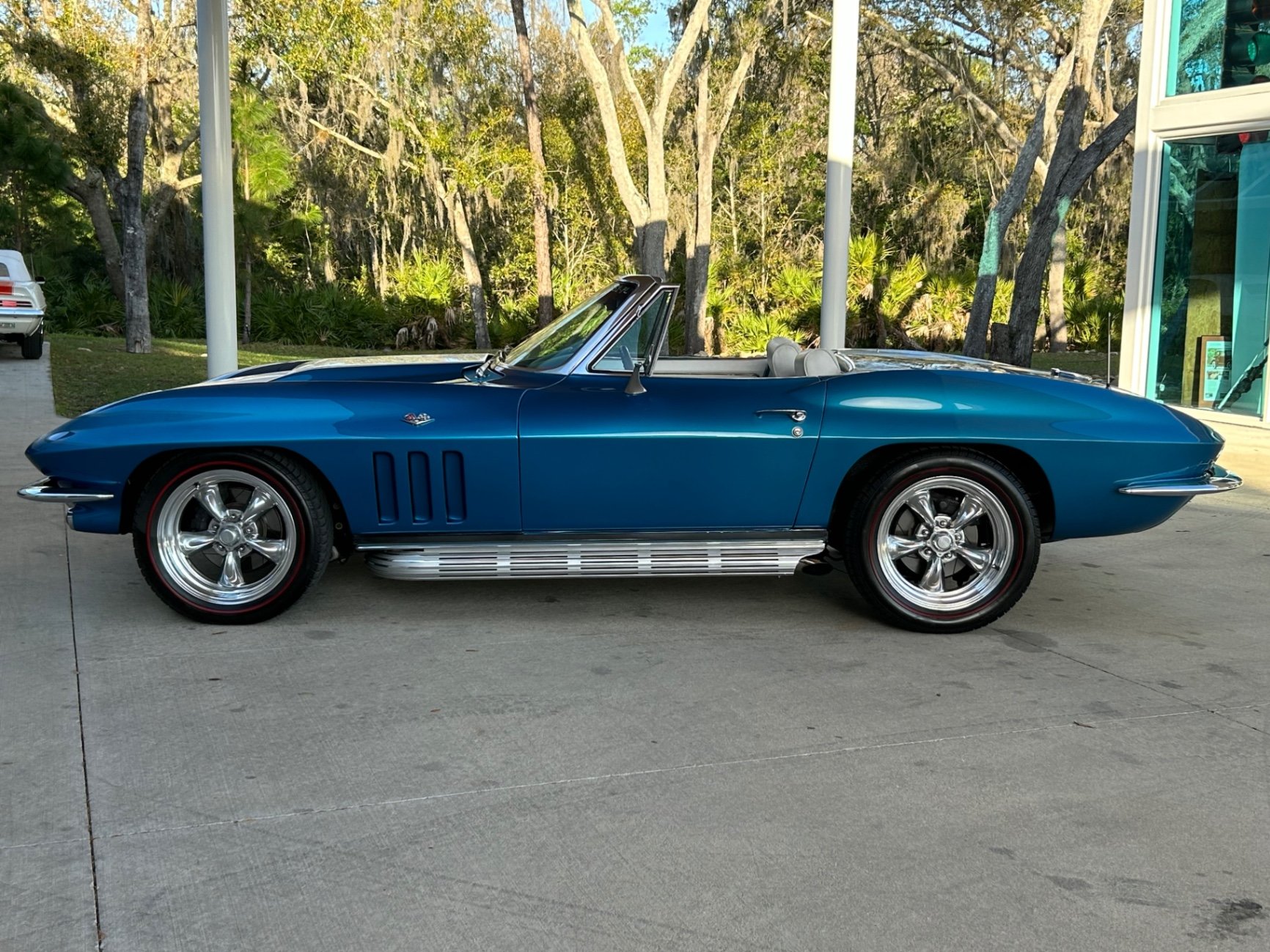 1966 Chevrolet Corvette