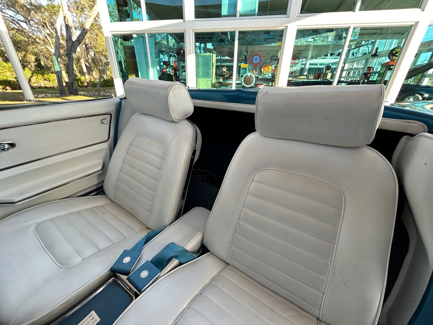 1966 Chevrolet Corvette