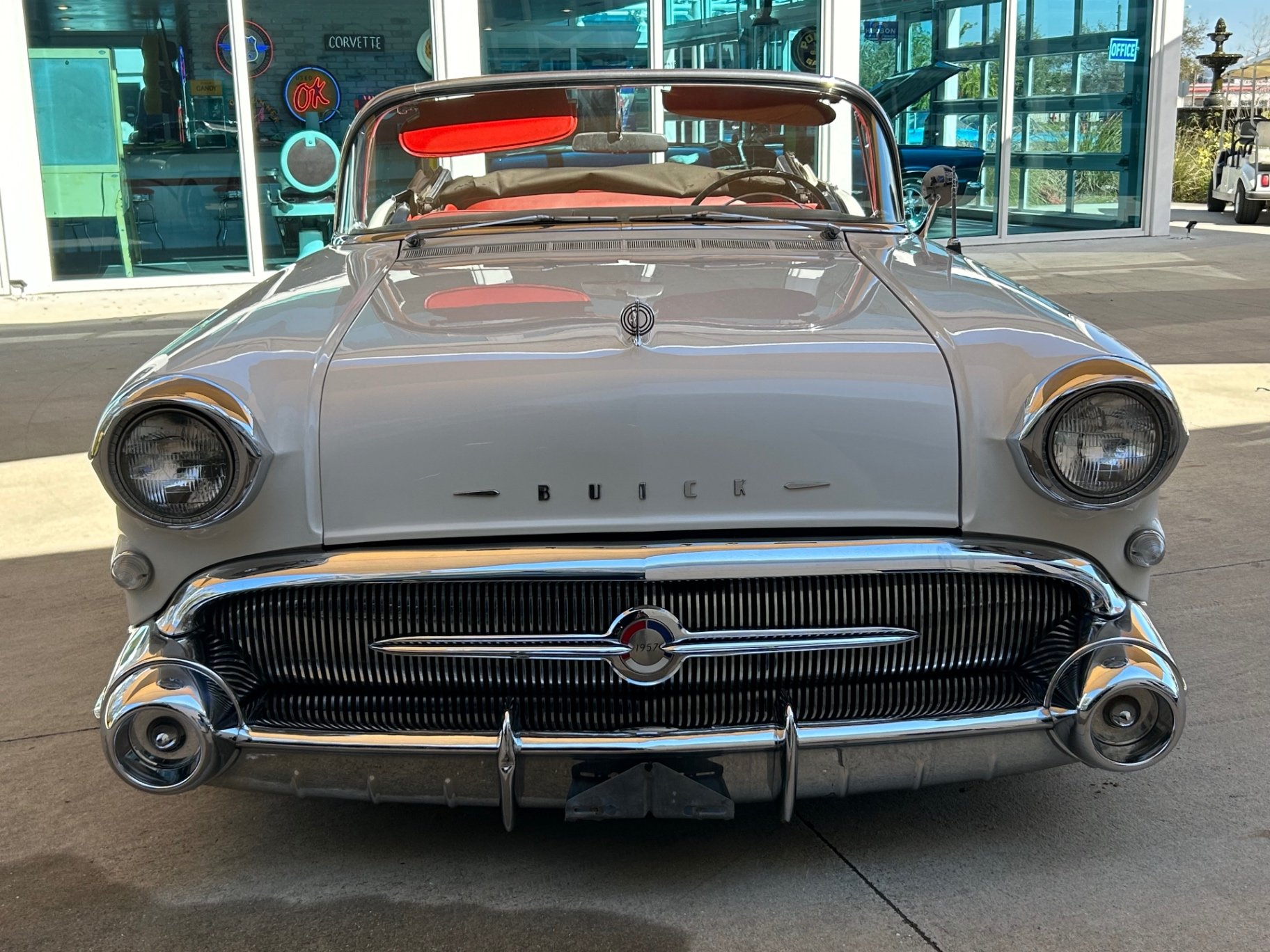 1957 Buick Special
