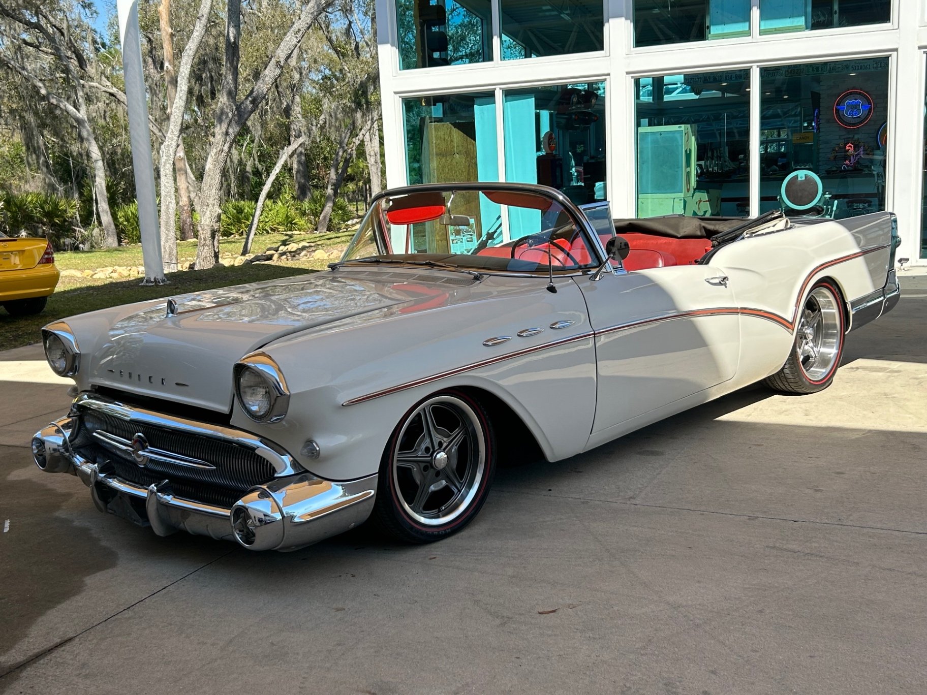 1957 Buick Special