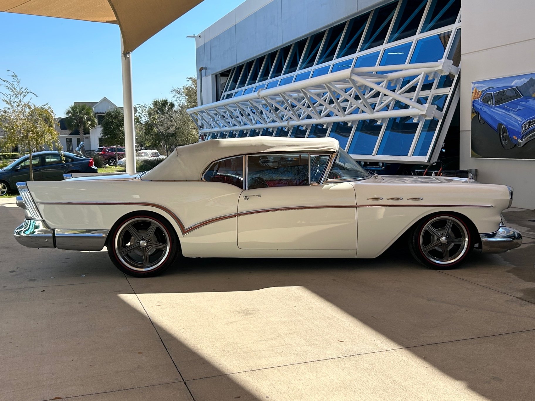 1957 Buick Special