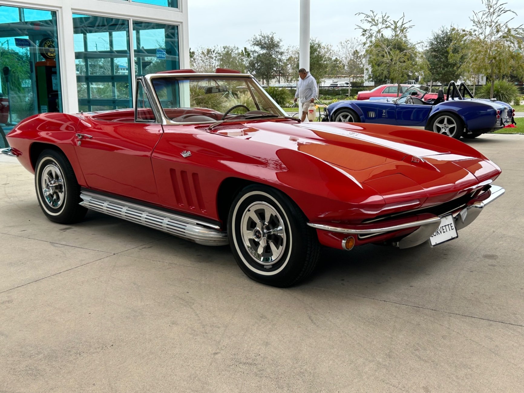 1965 Chevrolet Corvette