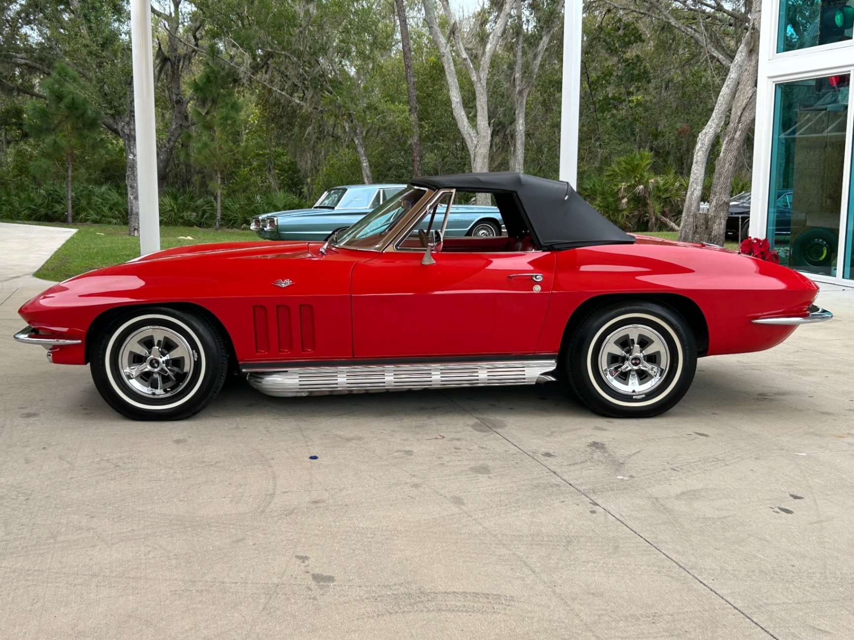 1965 Chevrolet Corvette