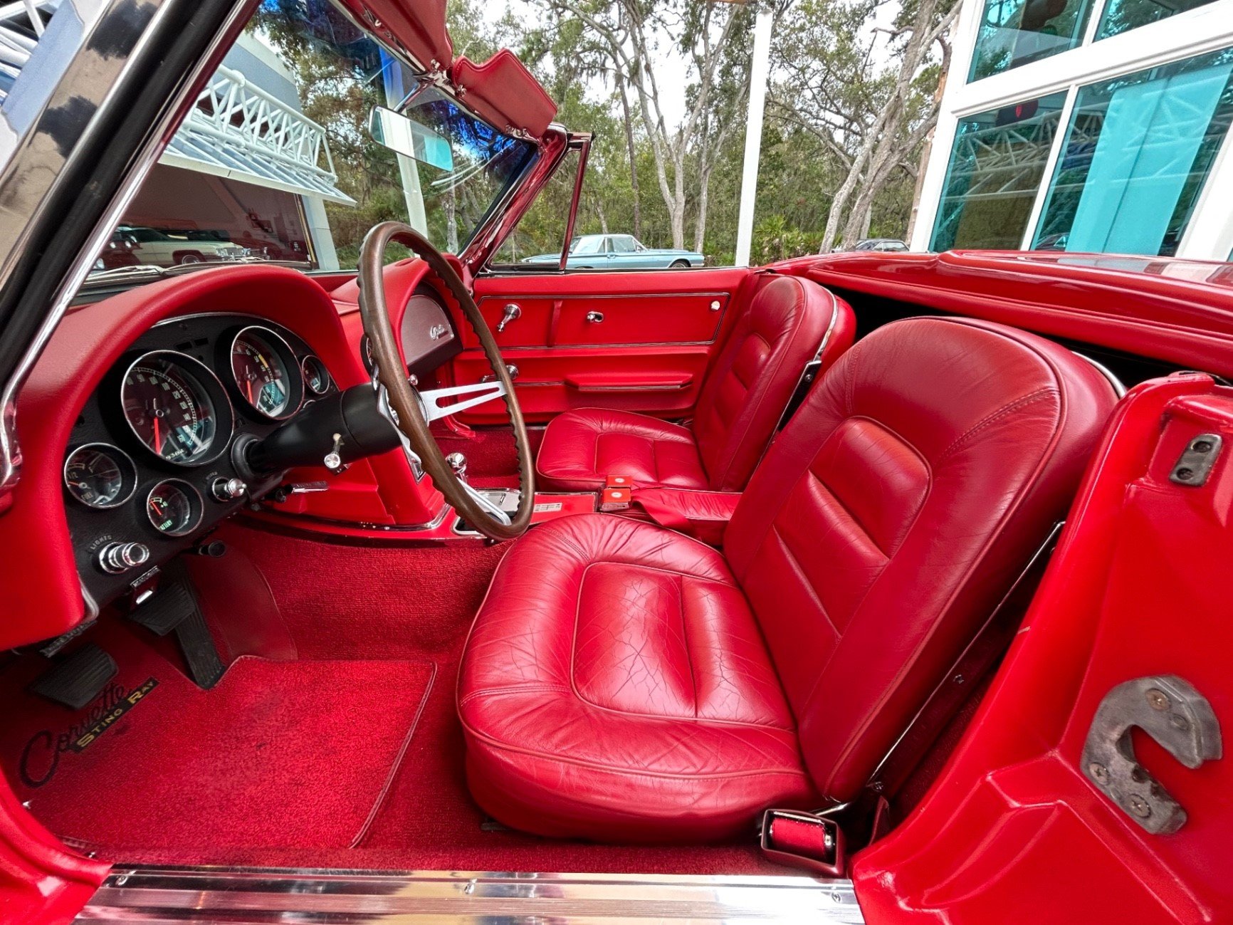 1965 Chevrolet Corvette