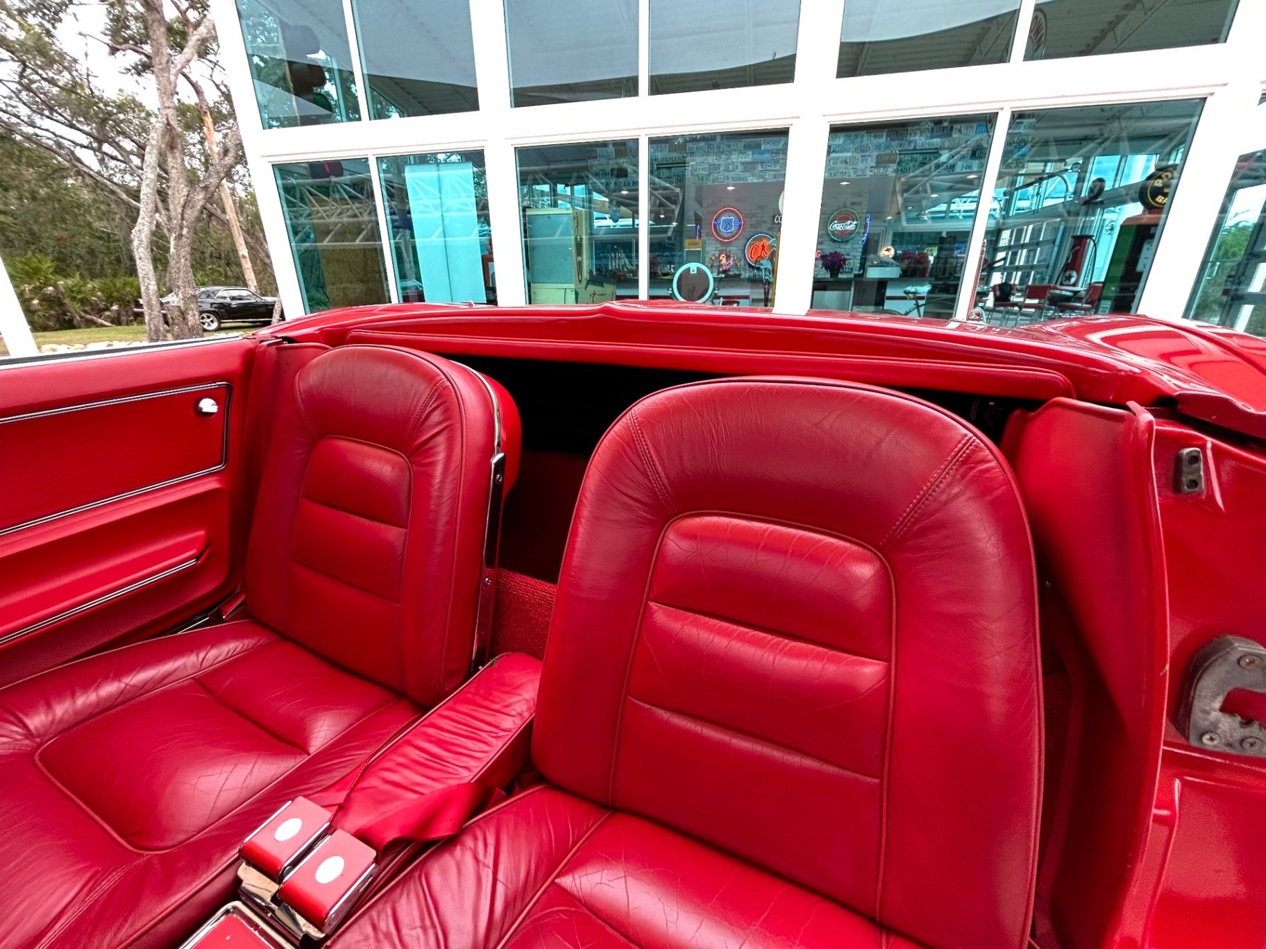 1965 Chevrolet Corvette