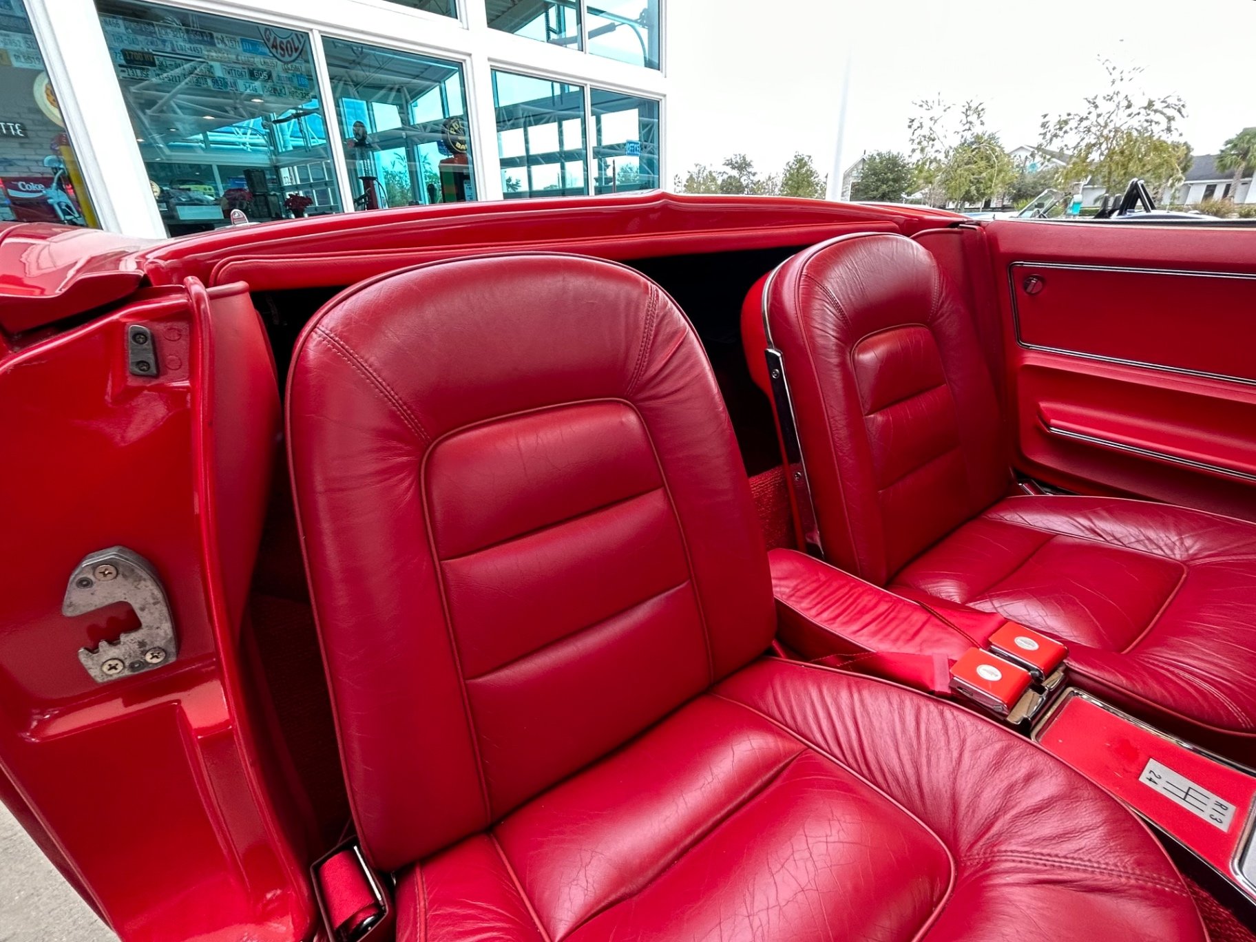 1965 Chevrolet Corvette