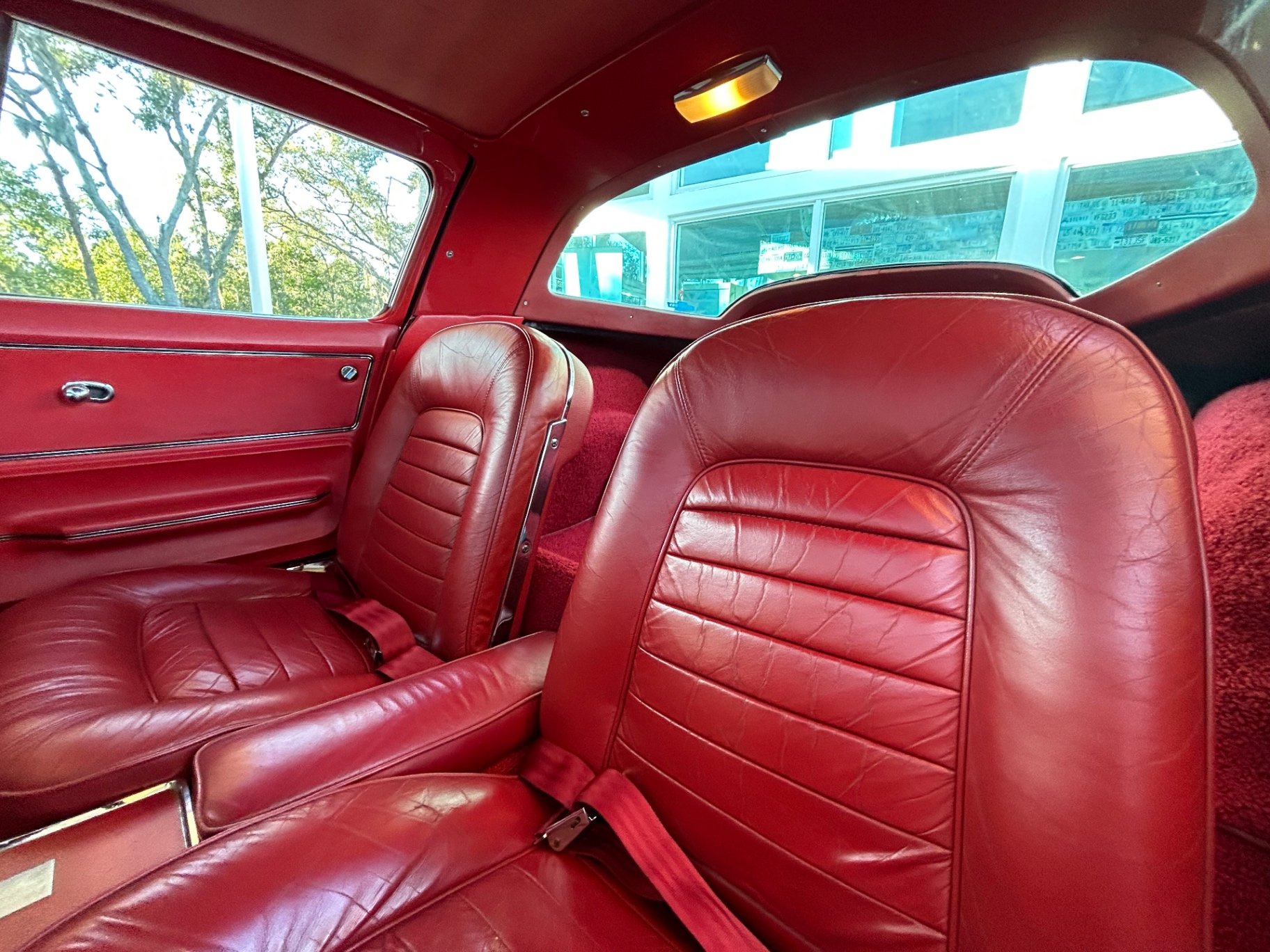 1966 Chevrolet Corvette