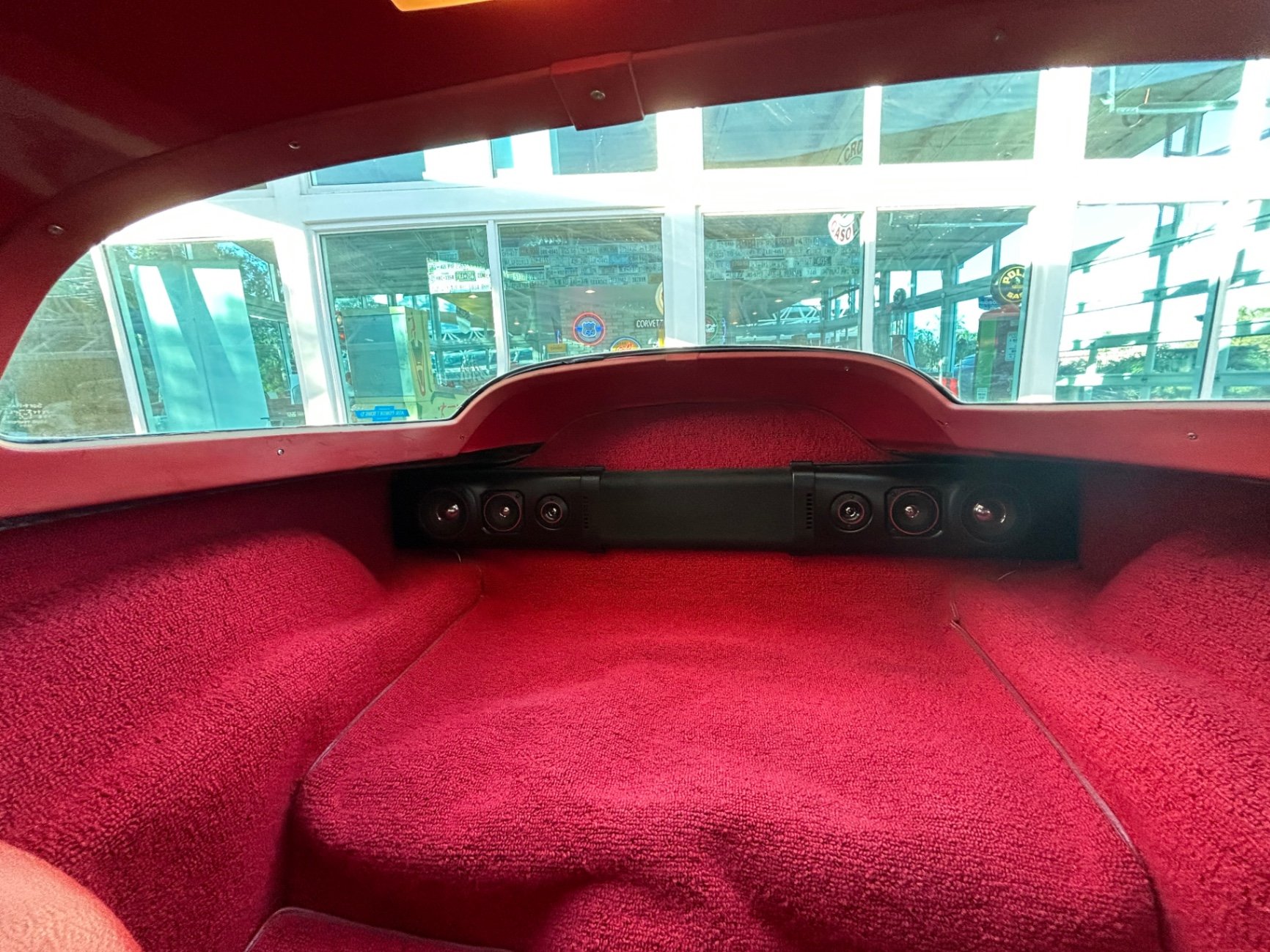 1966 Chevrolet Corvette