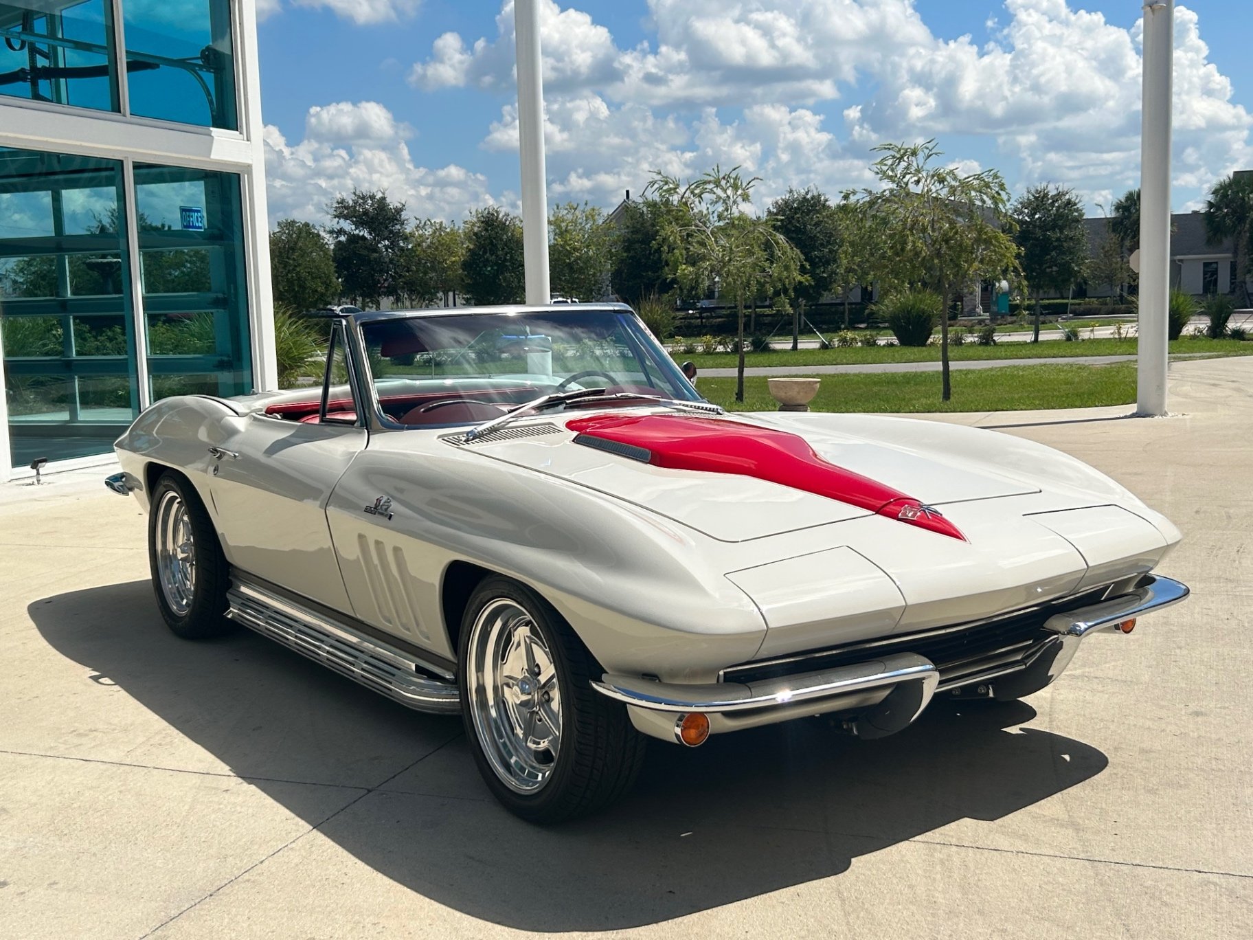 1965 Chevrolet Corvette