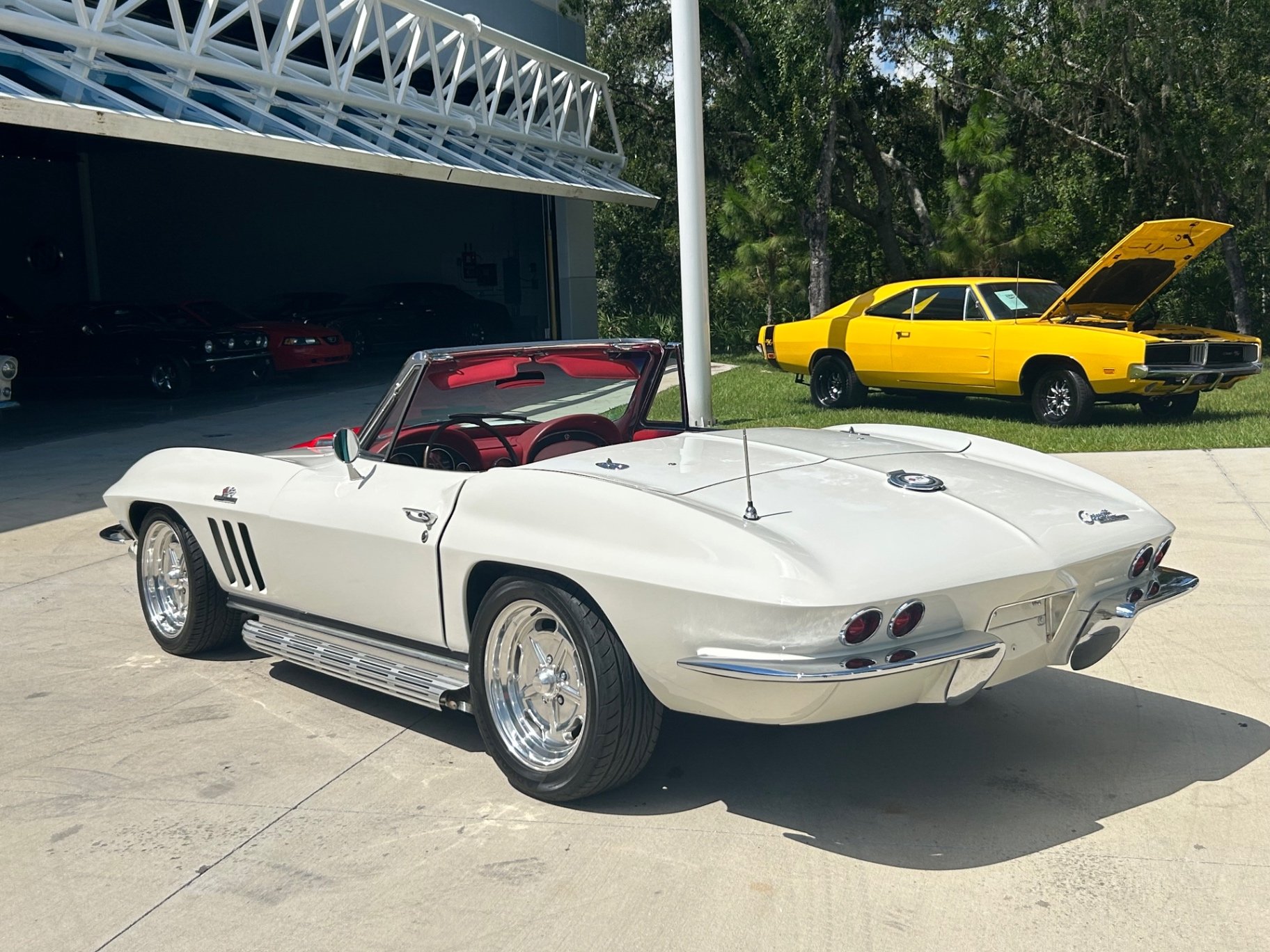 1965 Chevrolet Corvette