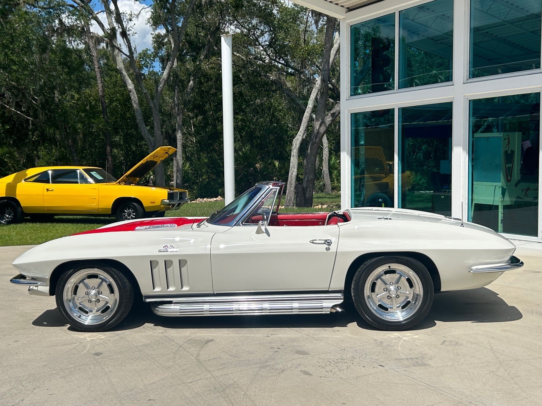 1965 Chevrolet Corvette