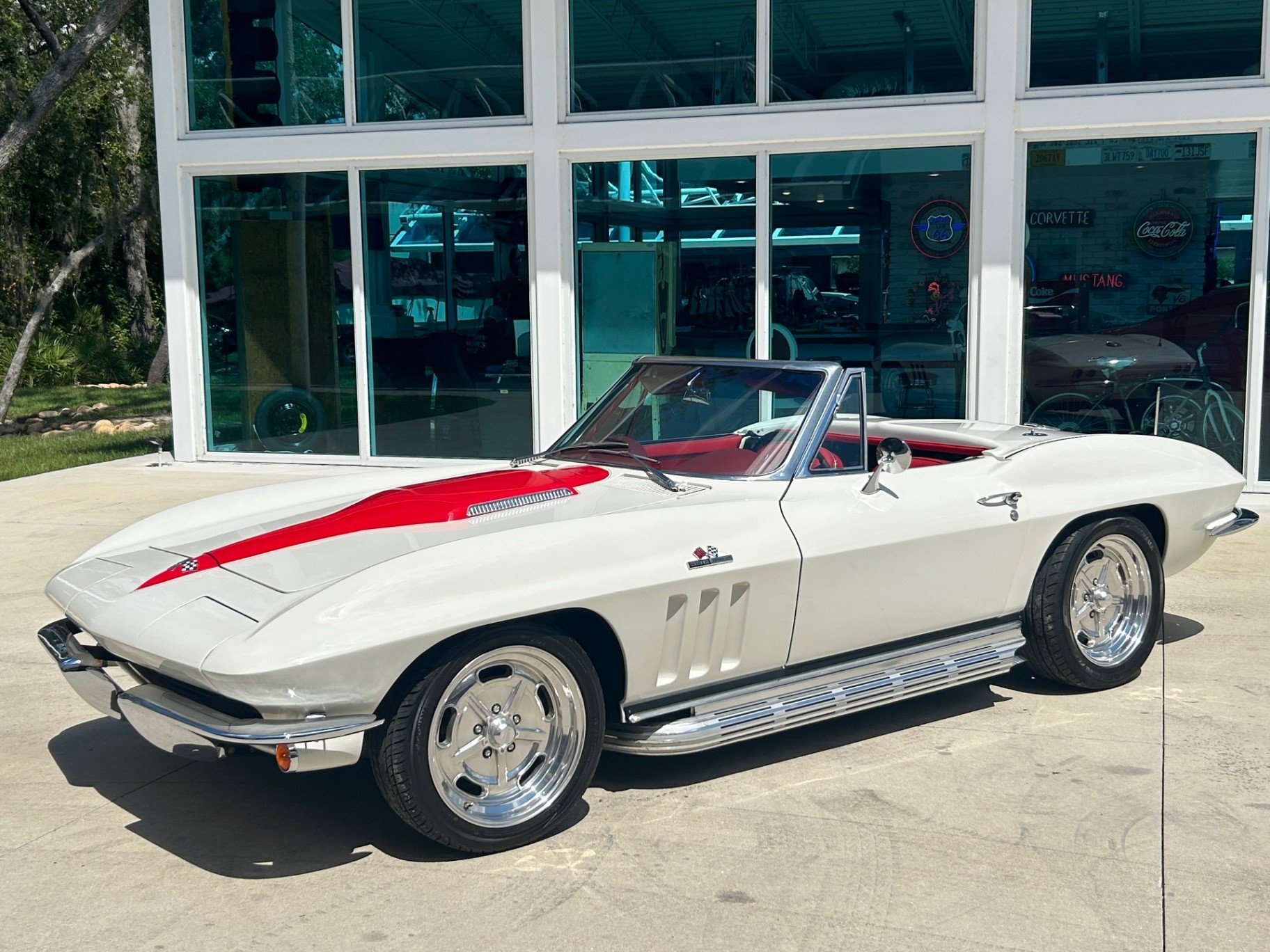 1965 Chevrolet Corvette