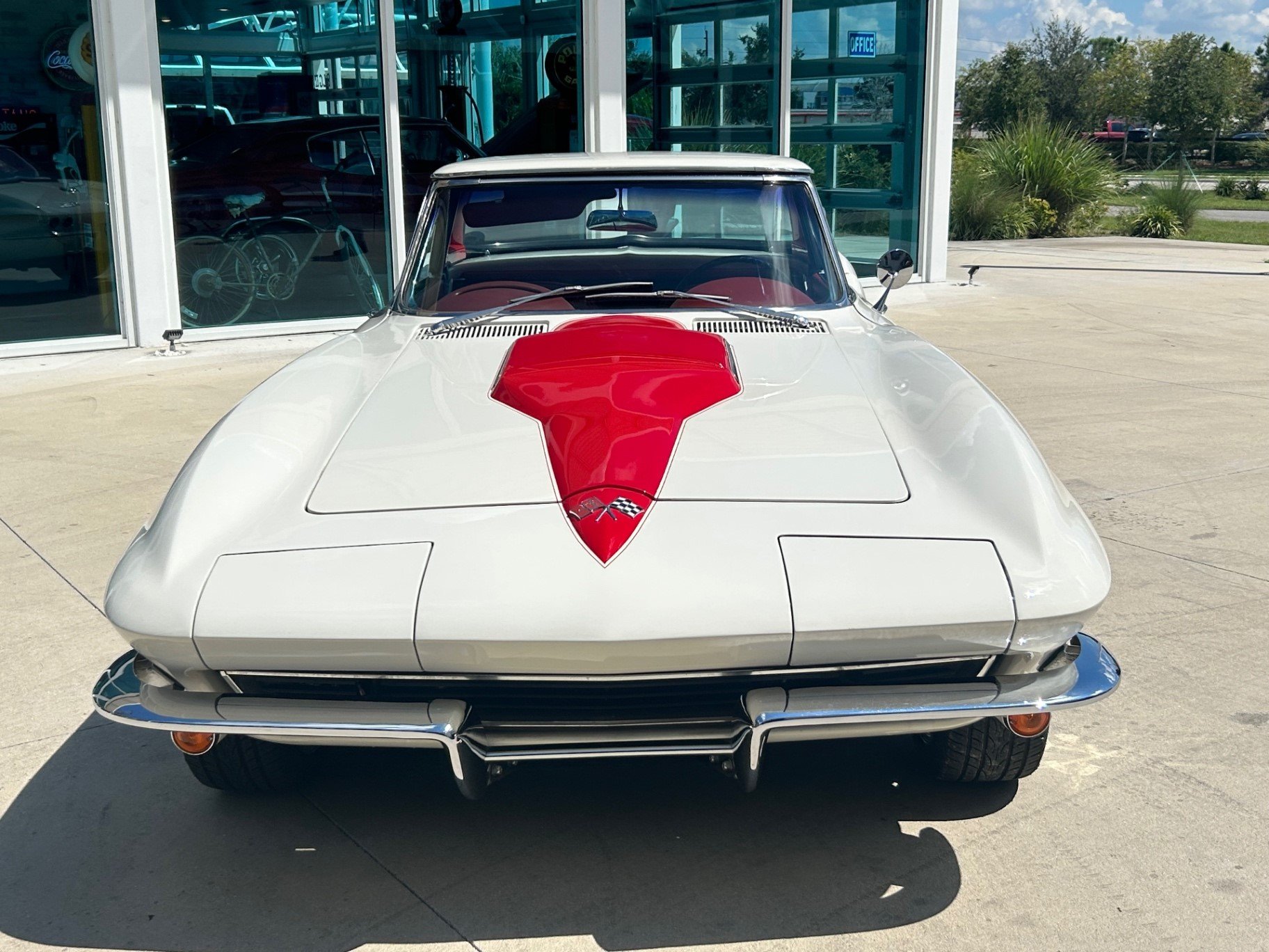 1965 Chevrolet Corvette
