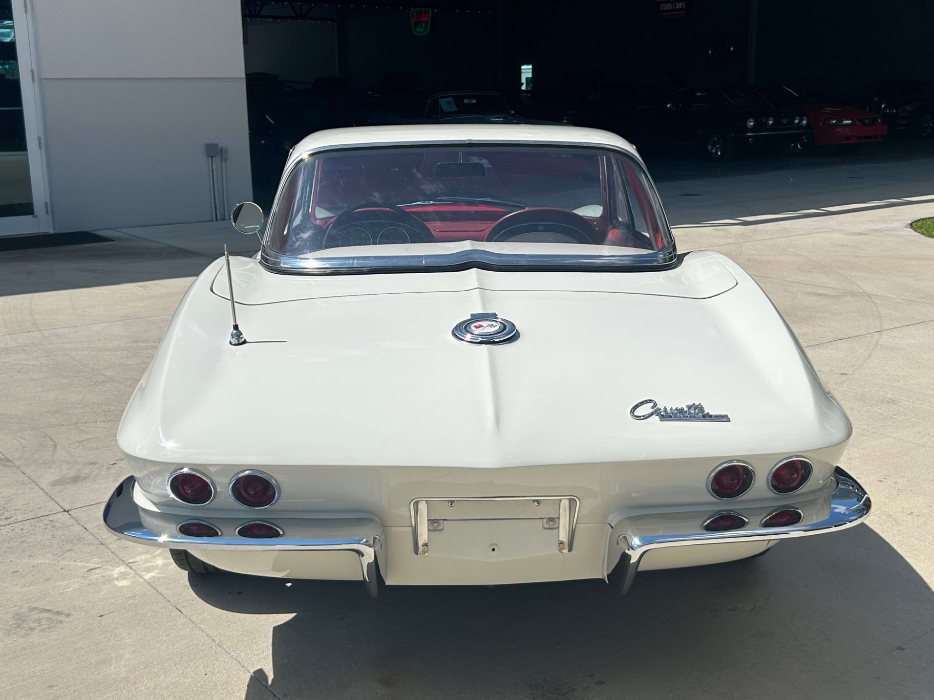 1965 Chevrolet Corvette