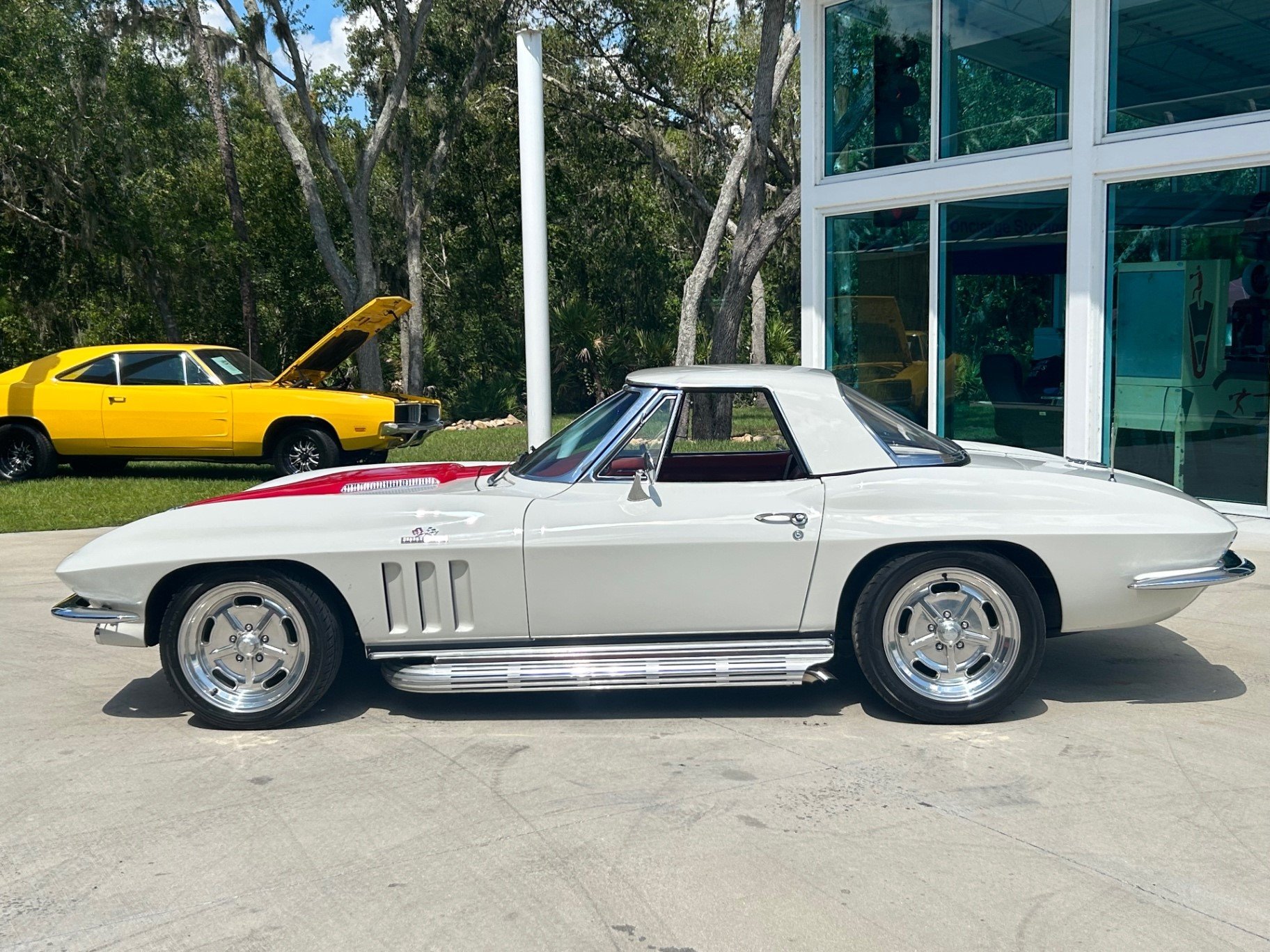 1965 Chevrolet Corvette