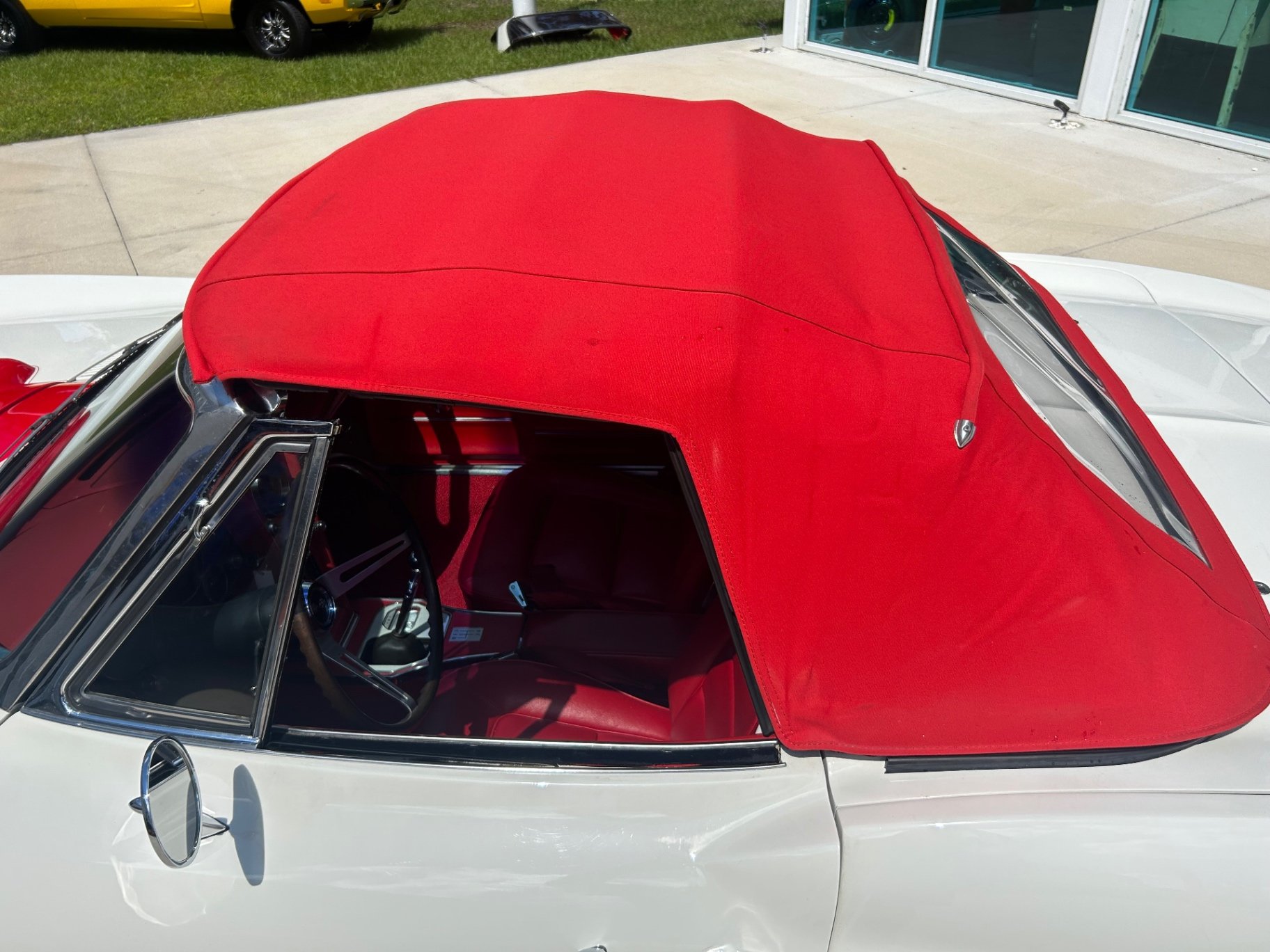 1965 Chevrolet Corvette