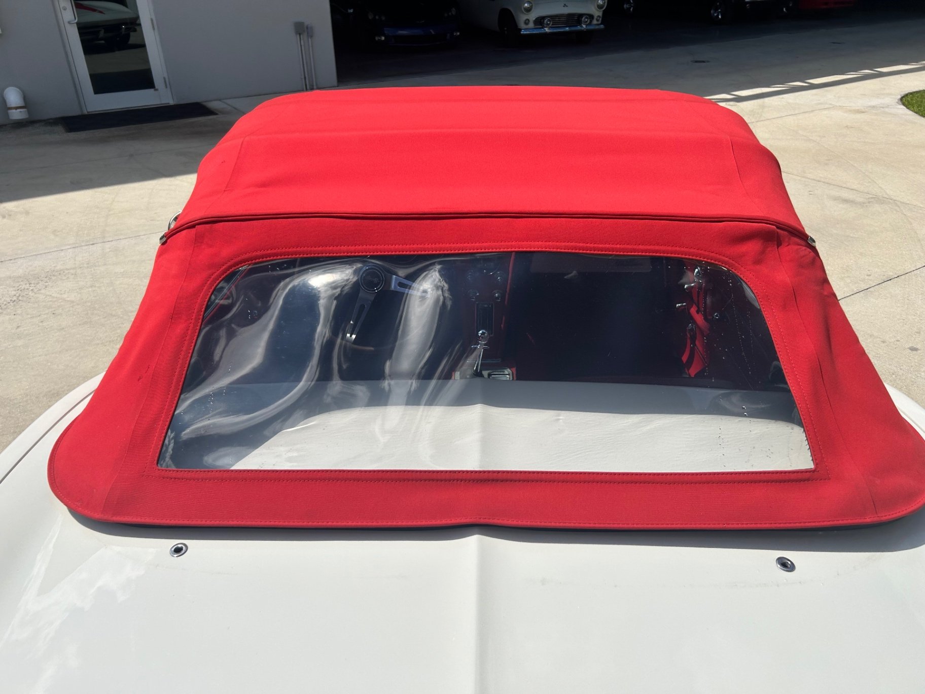 1965 Chevrolet Corvette