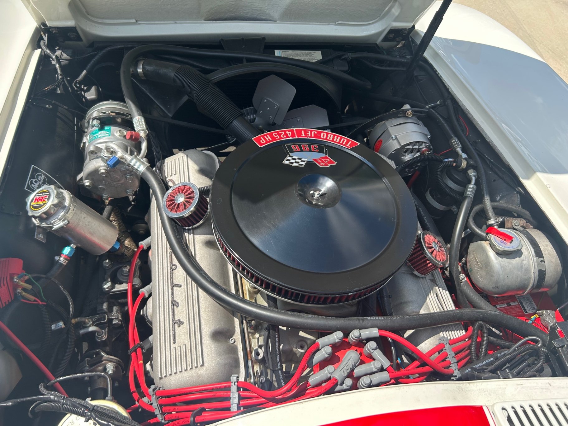 1965 Chevrolet Corvette