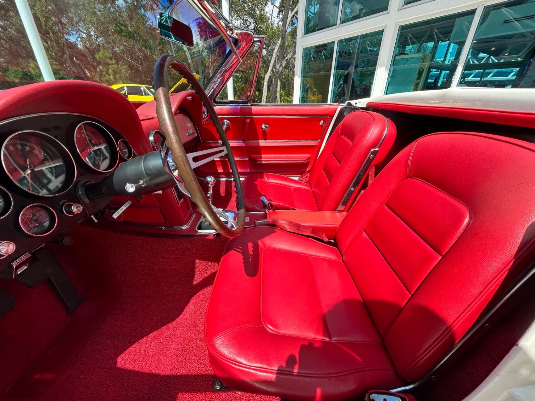 1965 Chevrolet Corvette