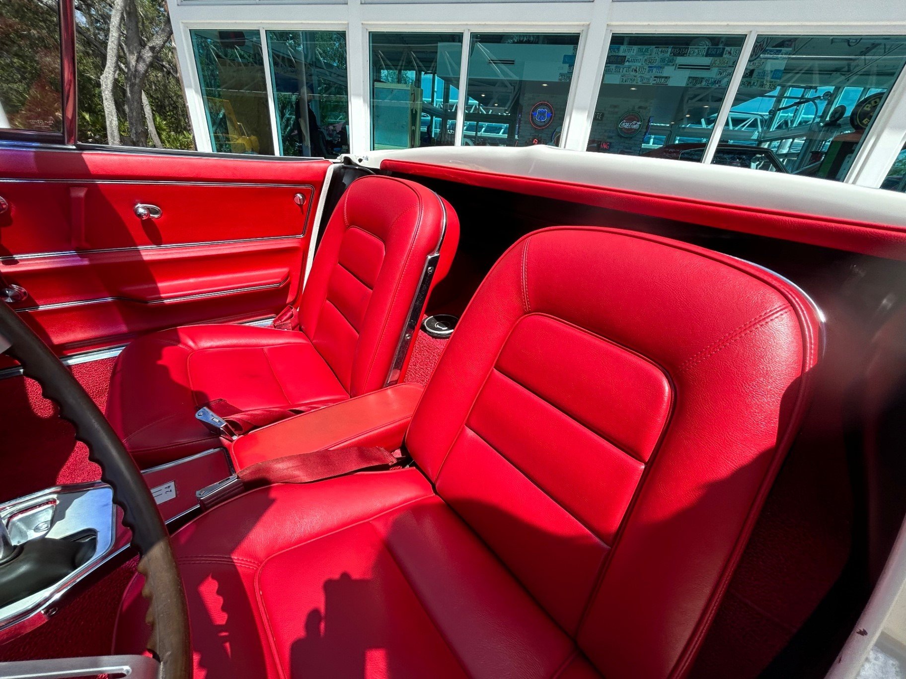 1965 Chevrolet Corvette