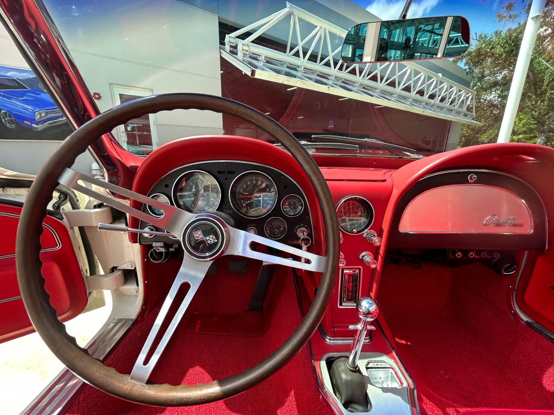 1965 Chevrolet Corvette