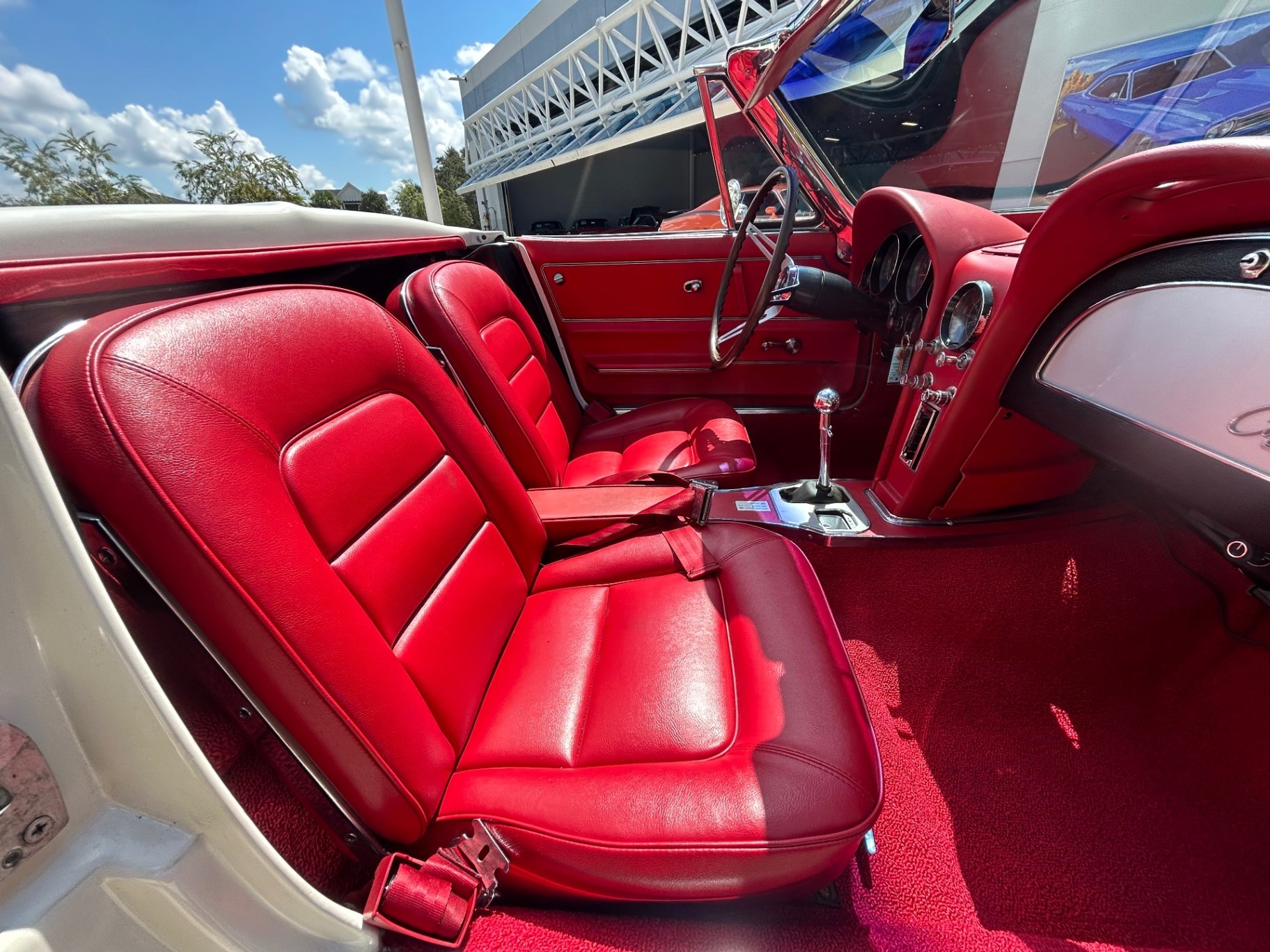 1965 Chevrolet Corvette