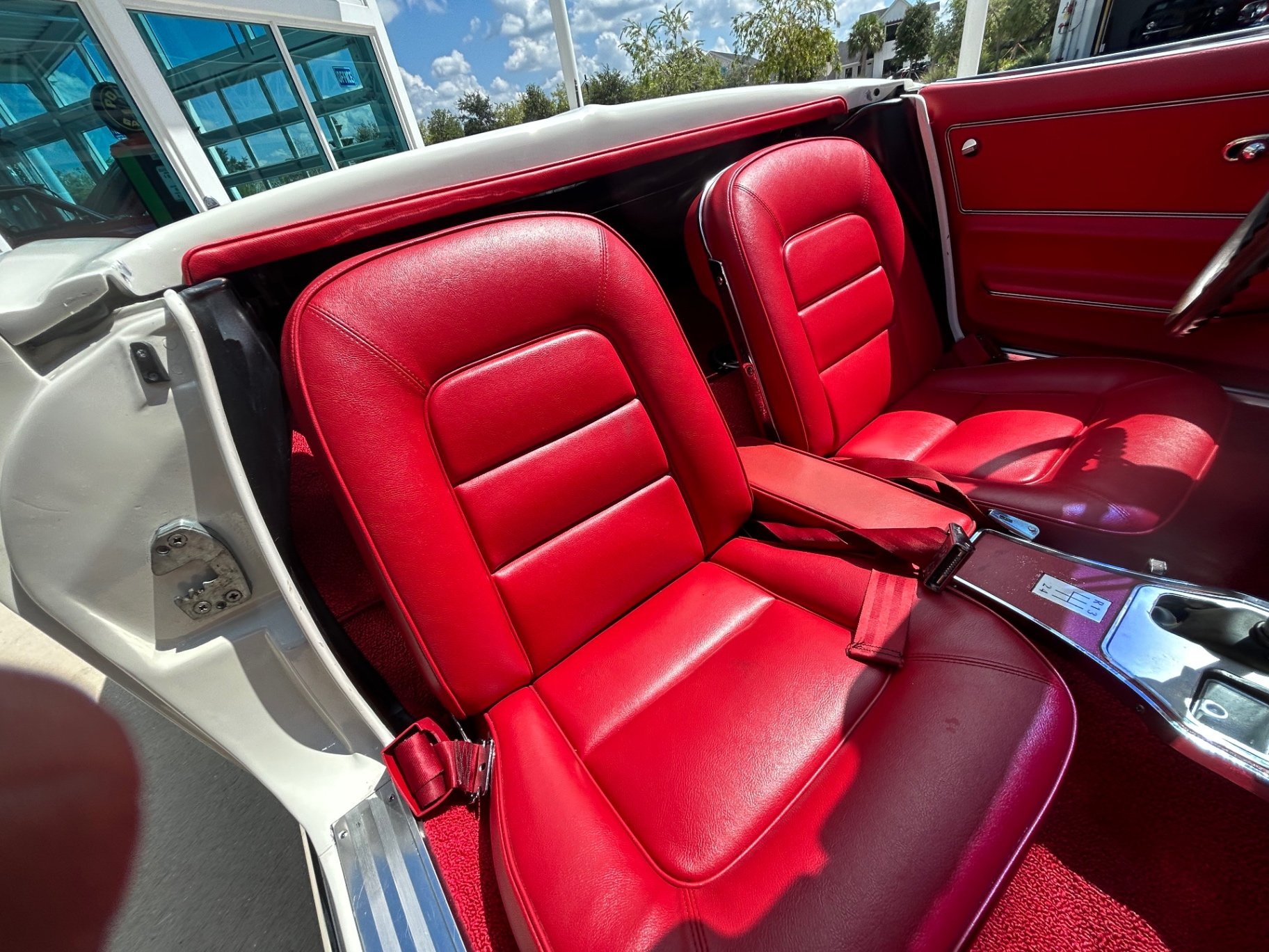 1965 Chevrolet Corvette