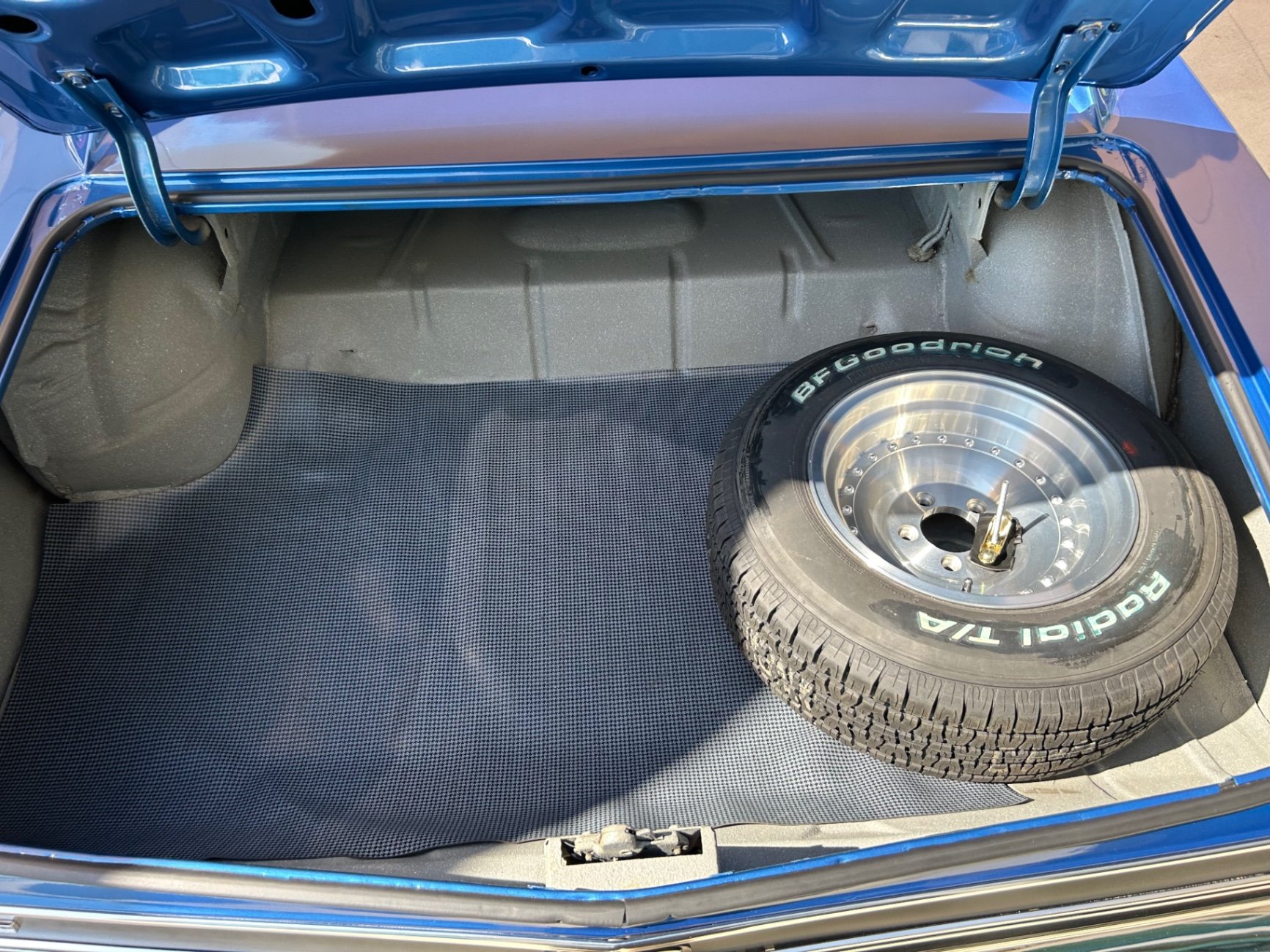 1967 Chevrolet Chevelle