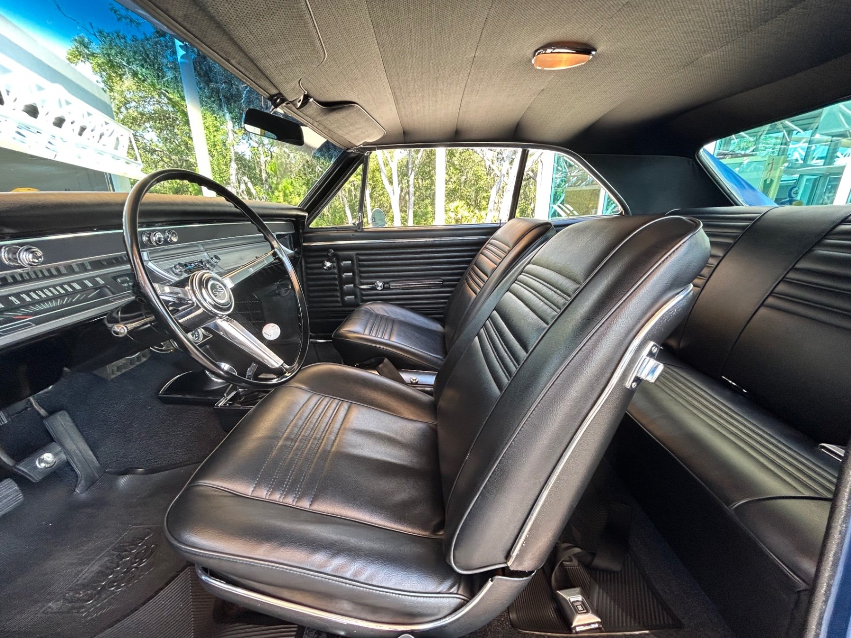 1967 Chevrolet Chevelle