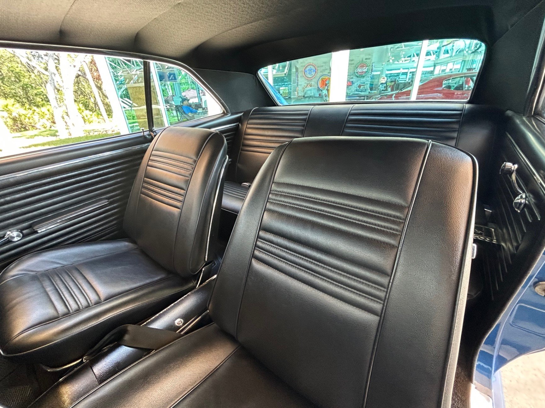 1967 Chevrolet Chevelle