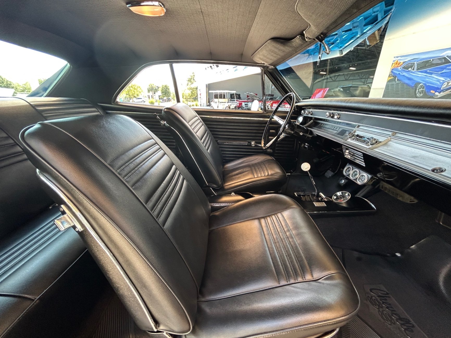 1967 Chevrolet Chevelle