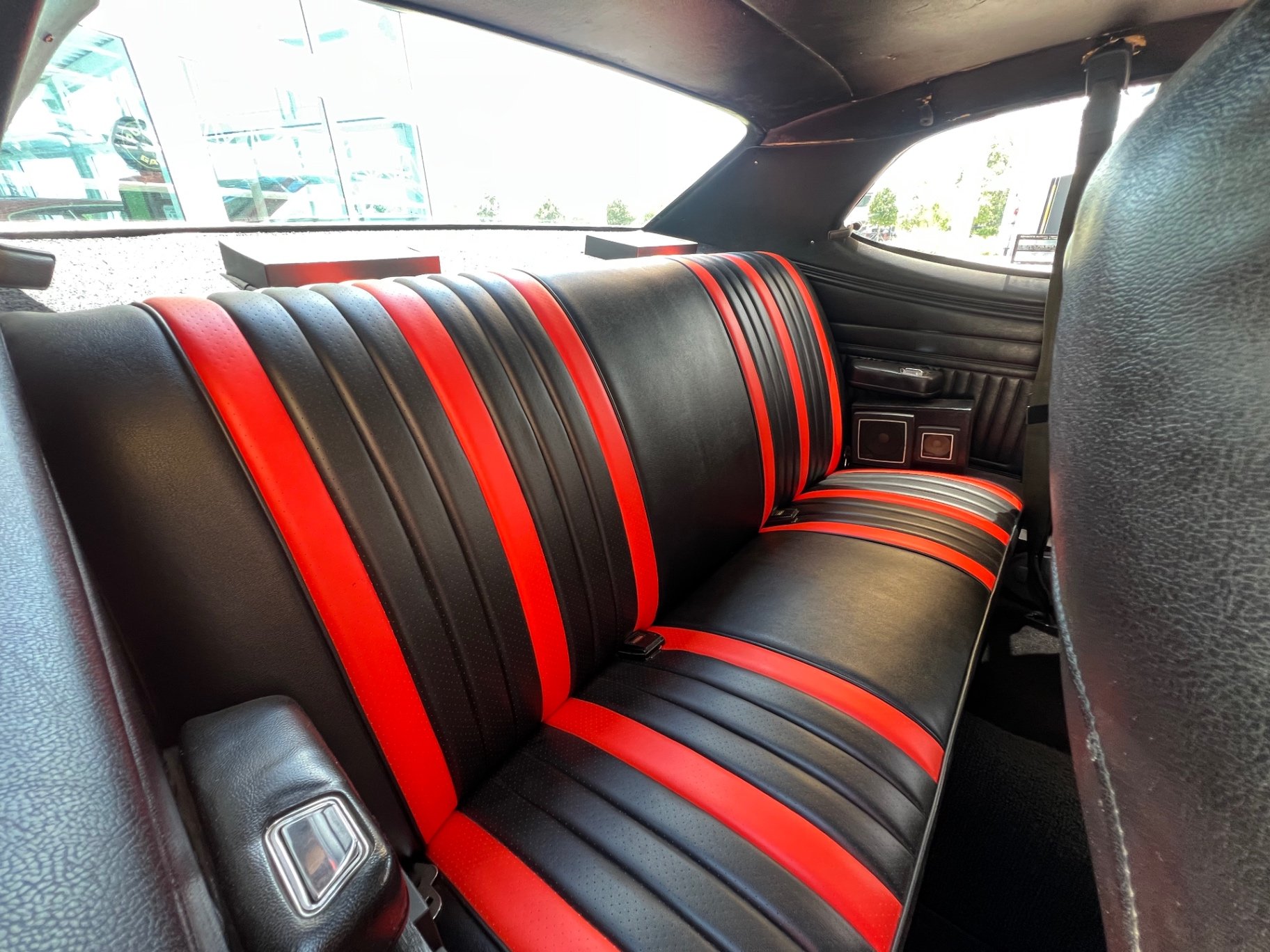 1973 Plymouth Duster