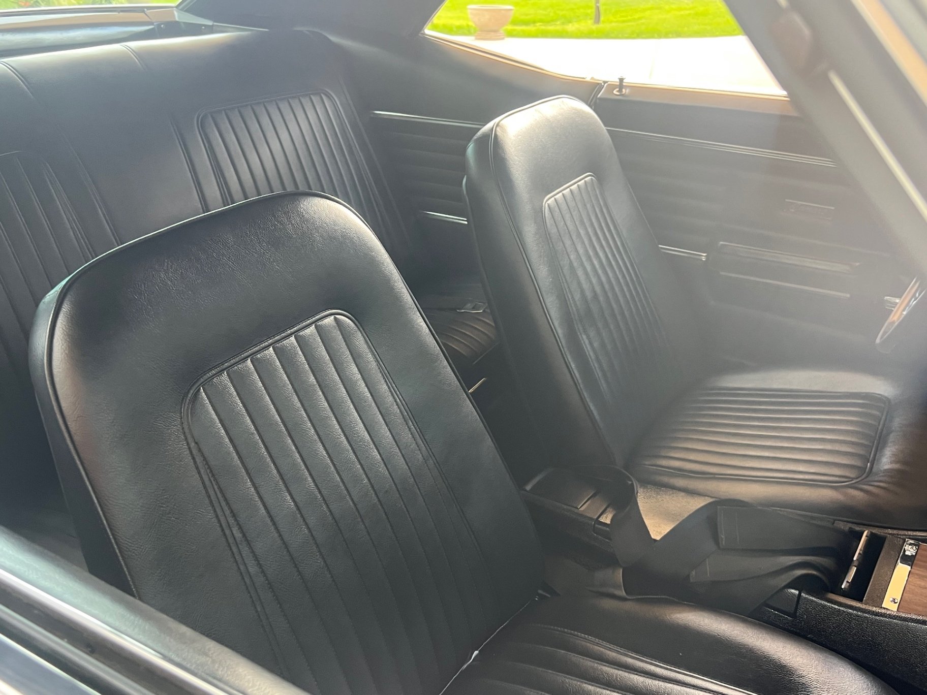 1968 Chevrolet Camaro RS/SS