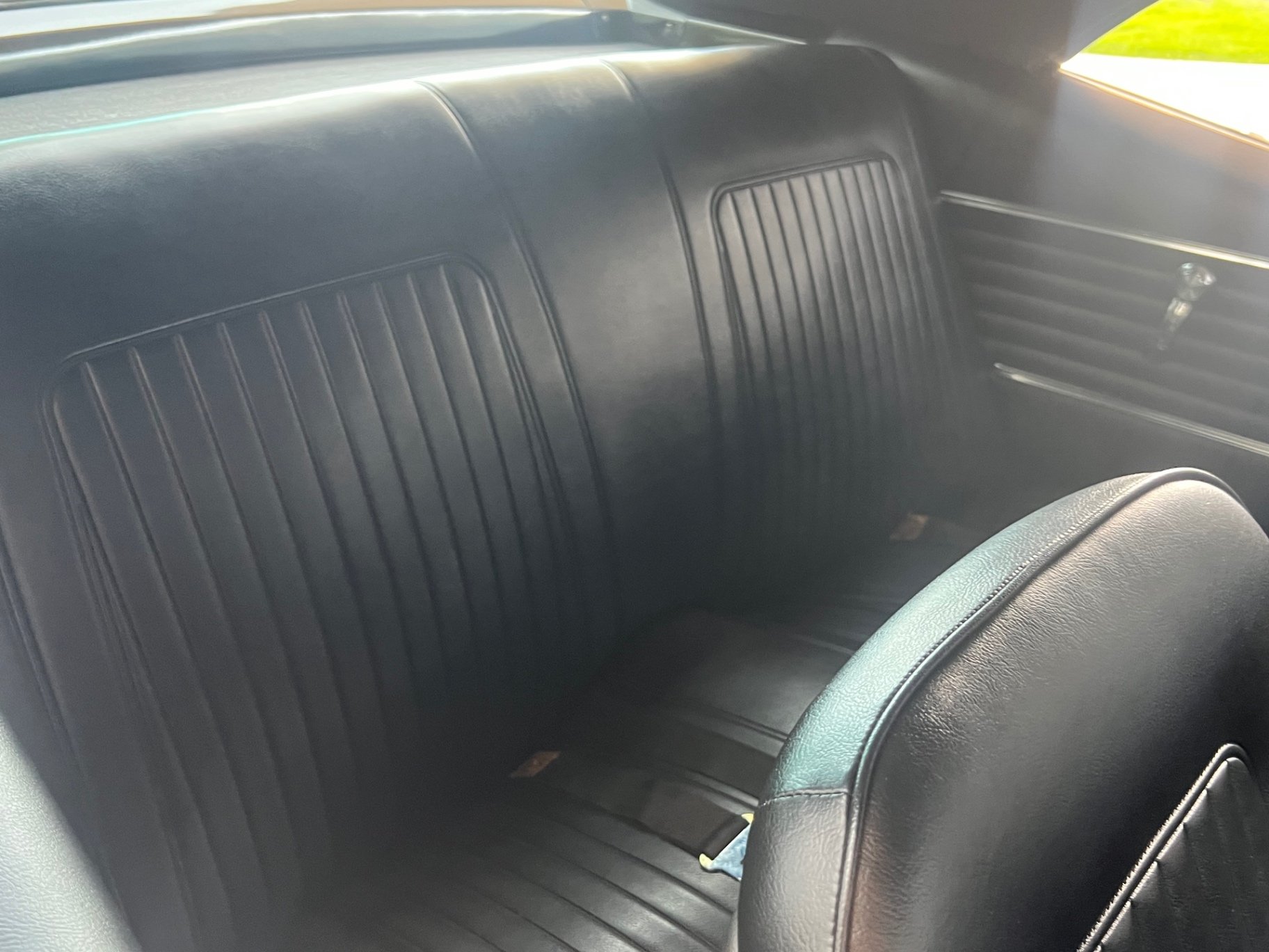 1968 Chevrolet Camaro RS/SS