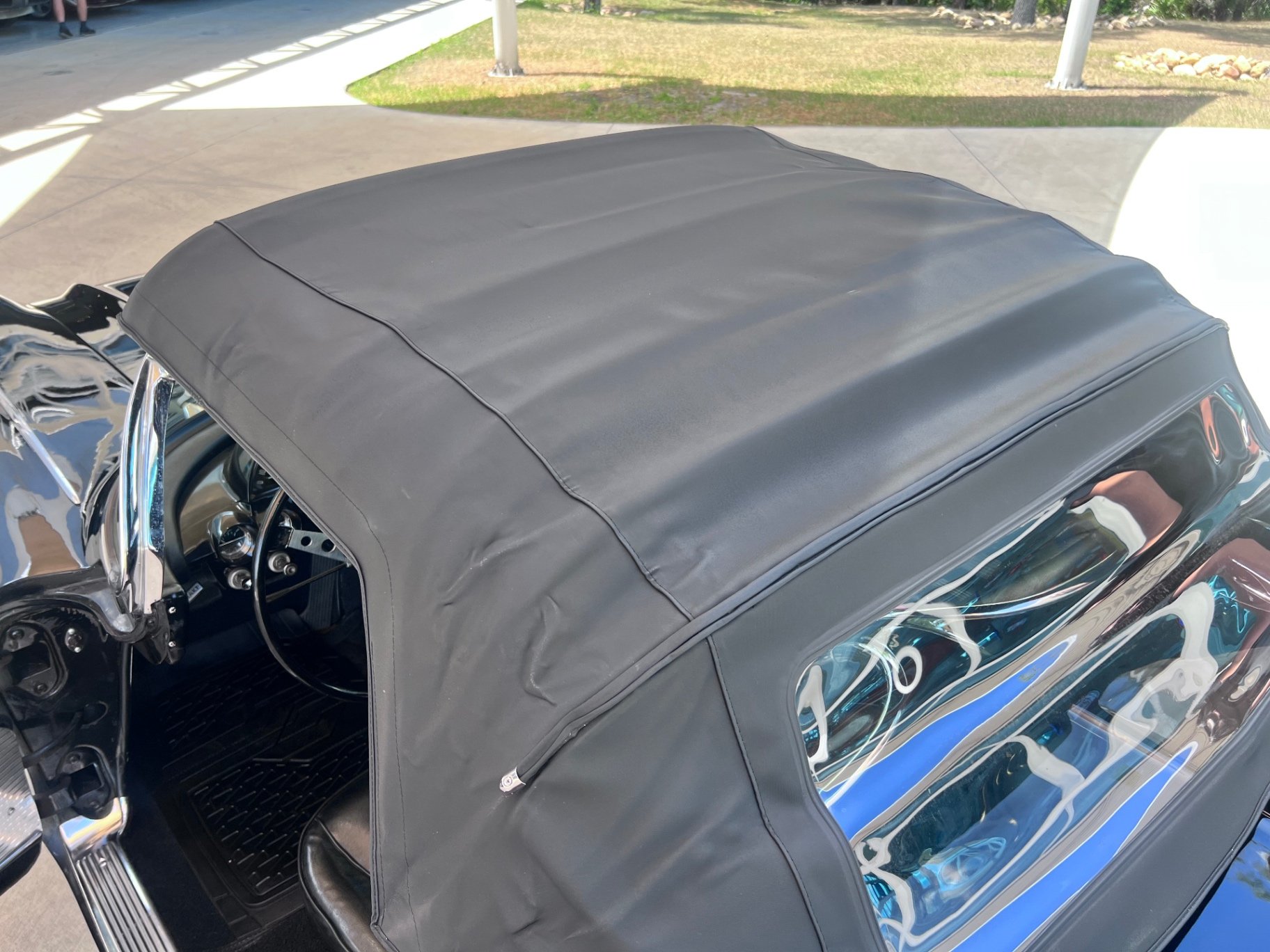 1961 Chevrolet Corvette