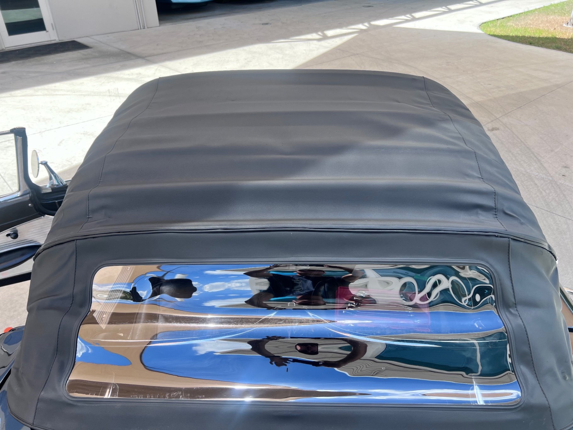 1961 Chevrolet Corvette