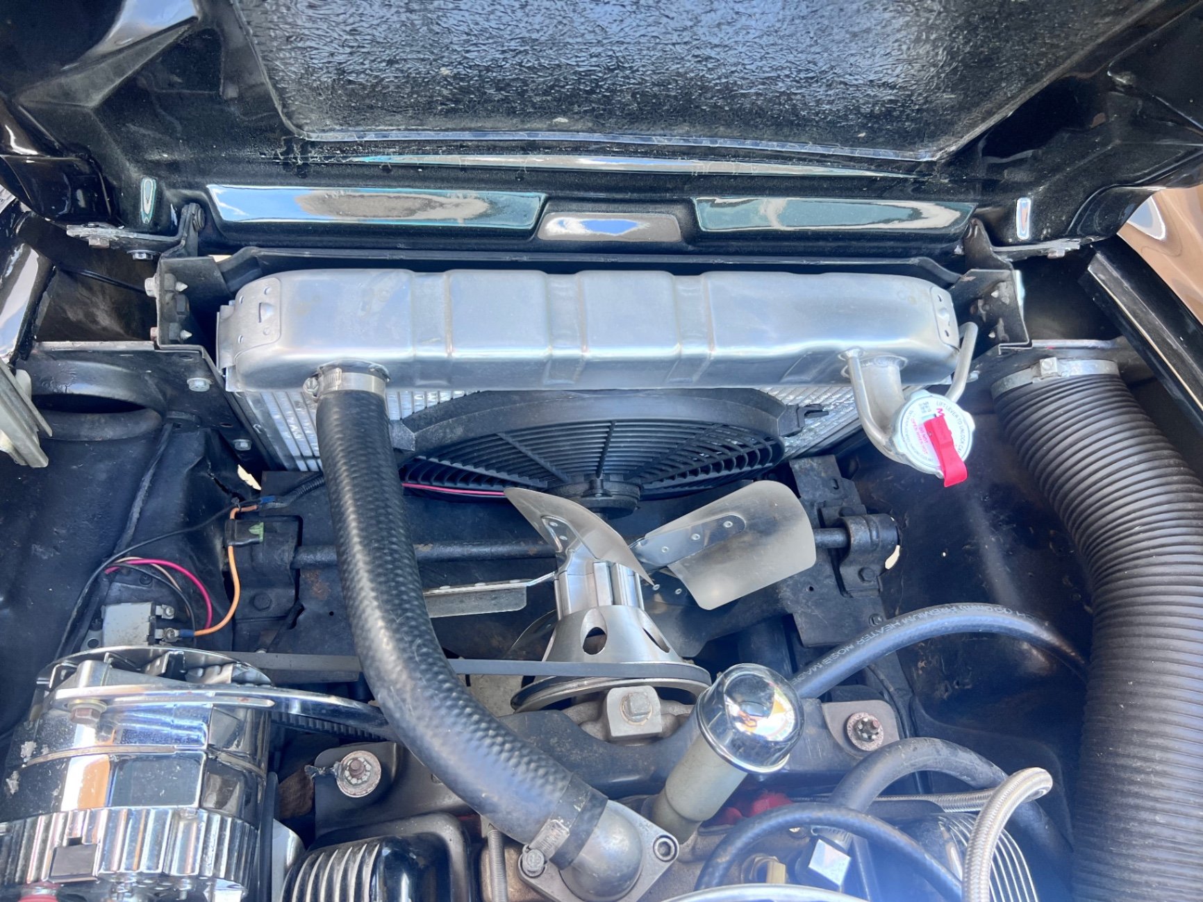 1961 Chevrolet Corvette