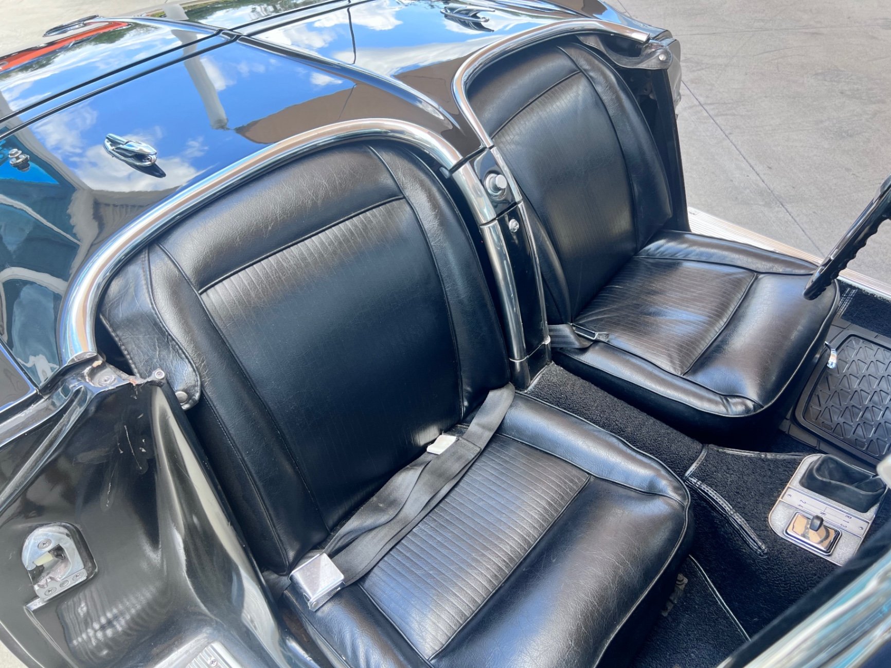 1961 Chevrolet Corvette