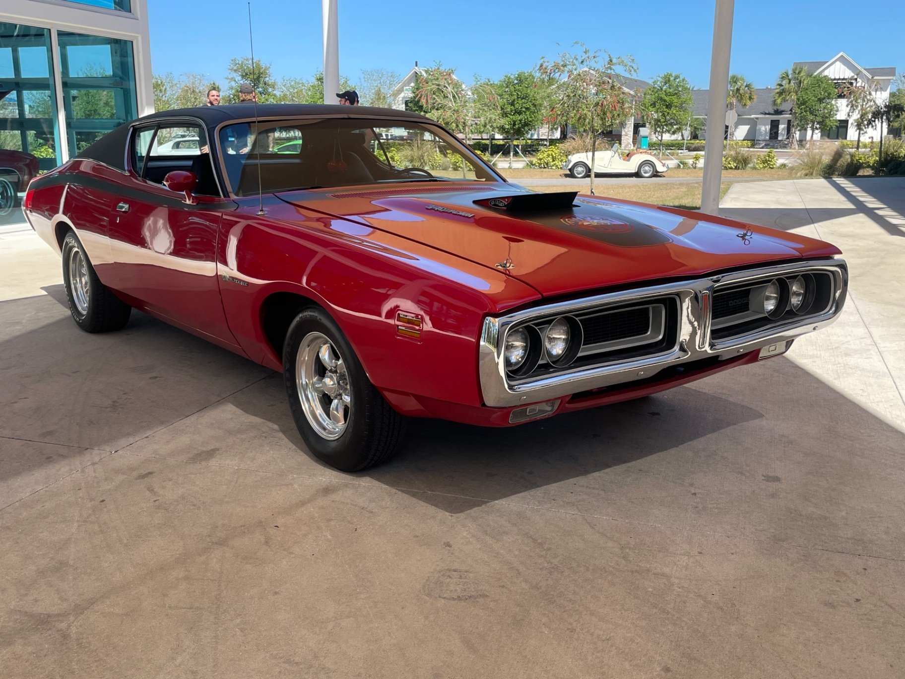 1971 Dodge Super Bee