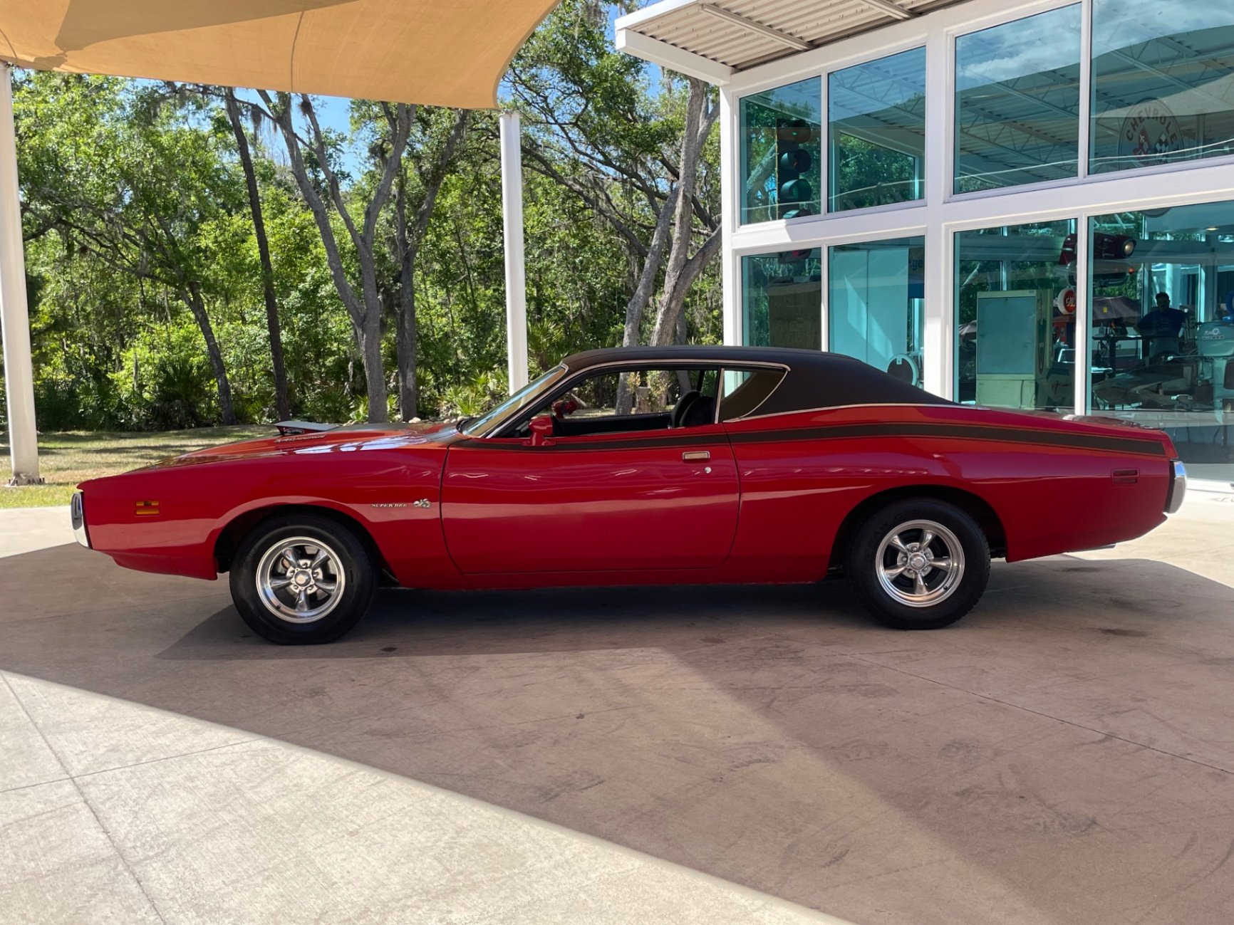 1971 Dodge Super Bee