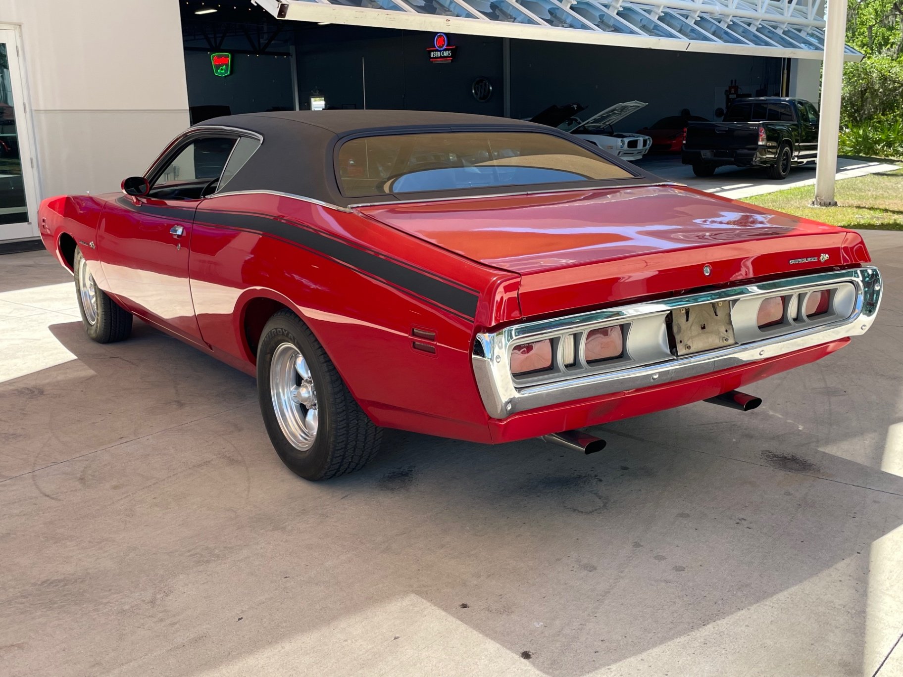 1971 Dodge Super Bee
