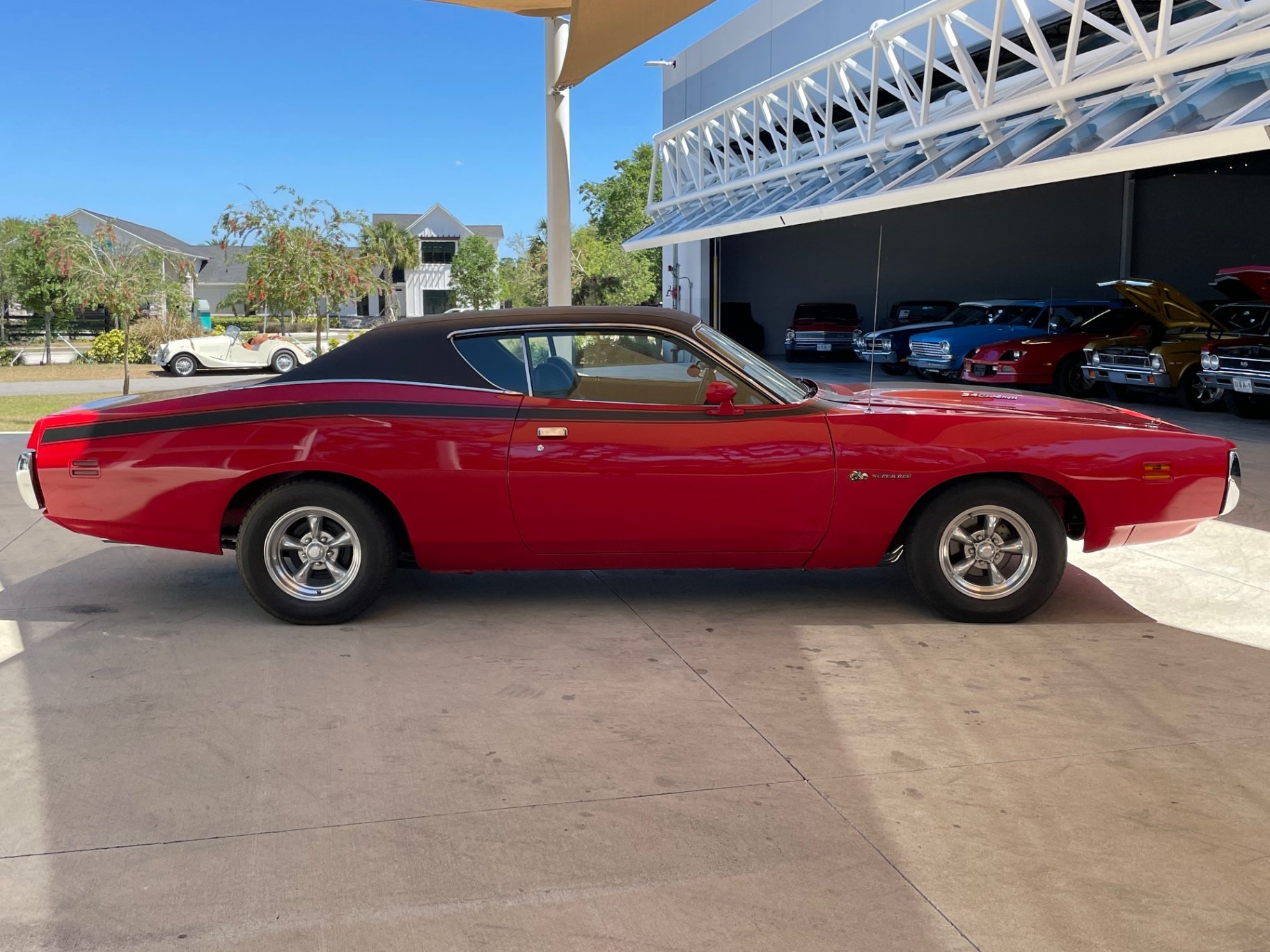 1971 Dodge Super Bee